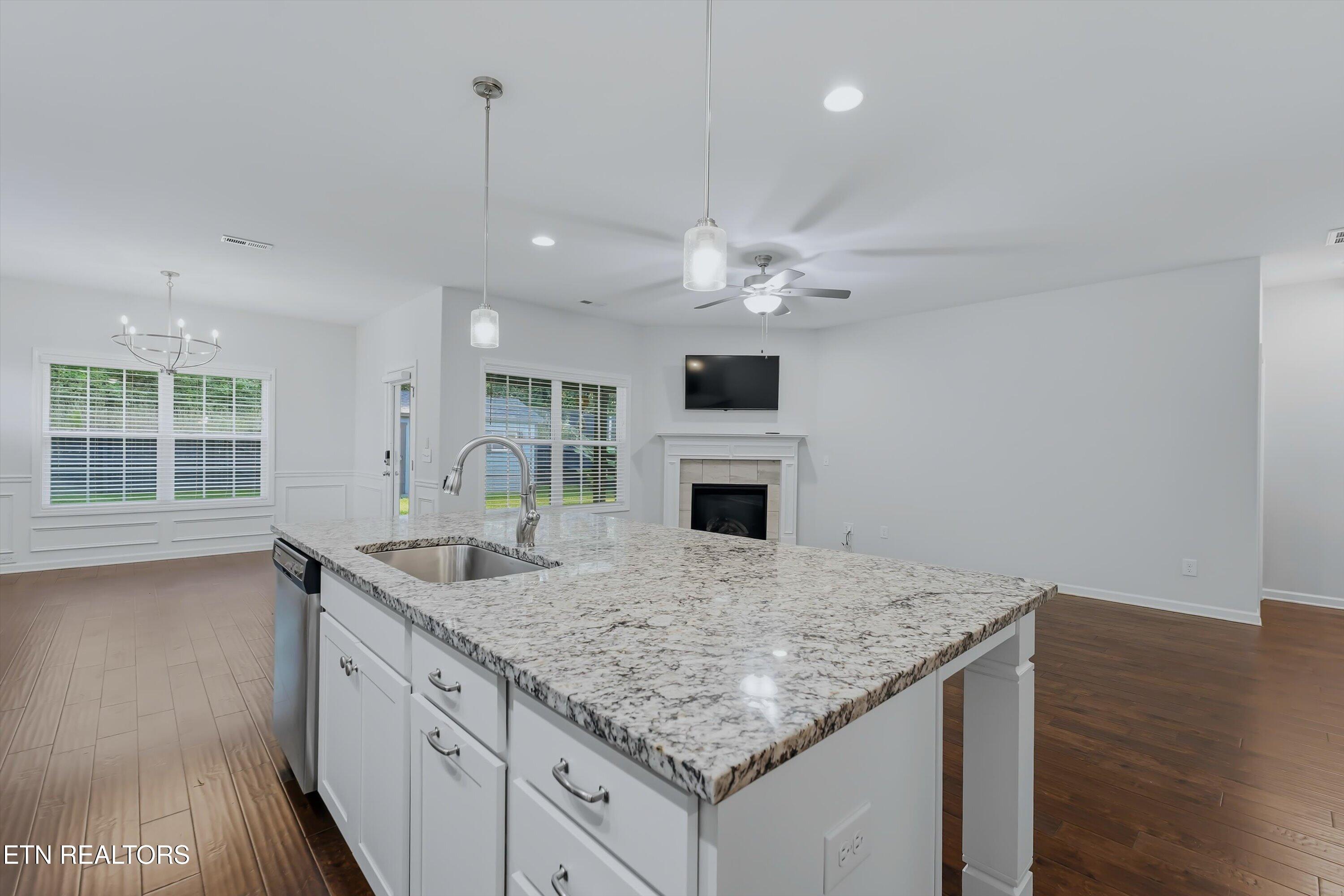 11704 Pepper Ridge Lane Knoxville TN 37932