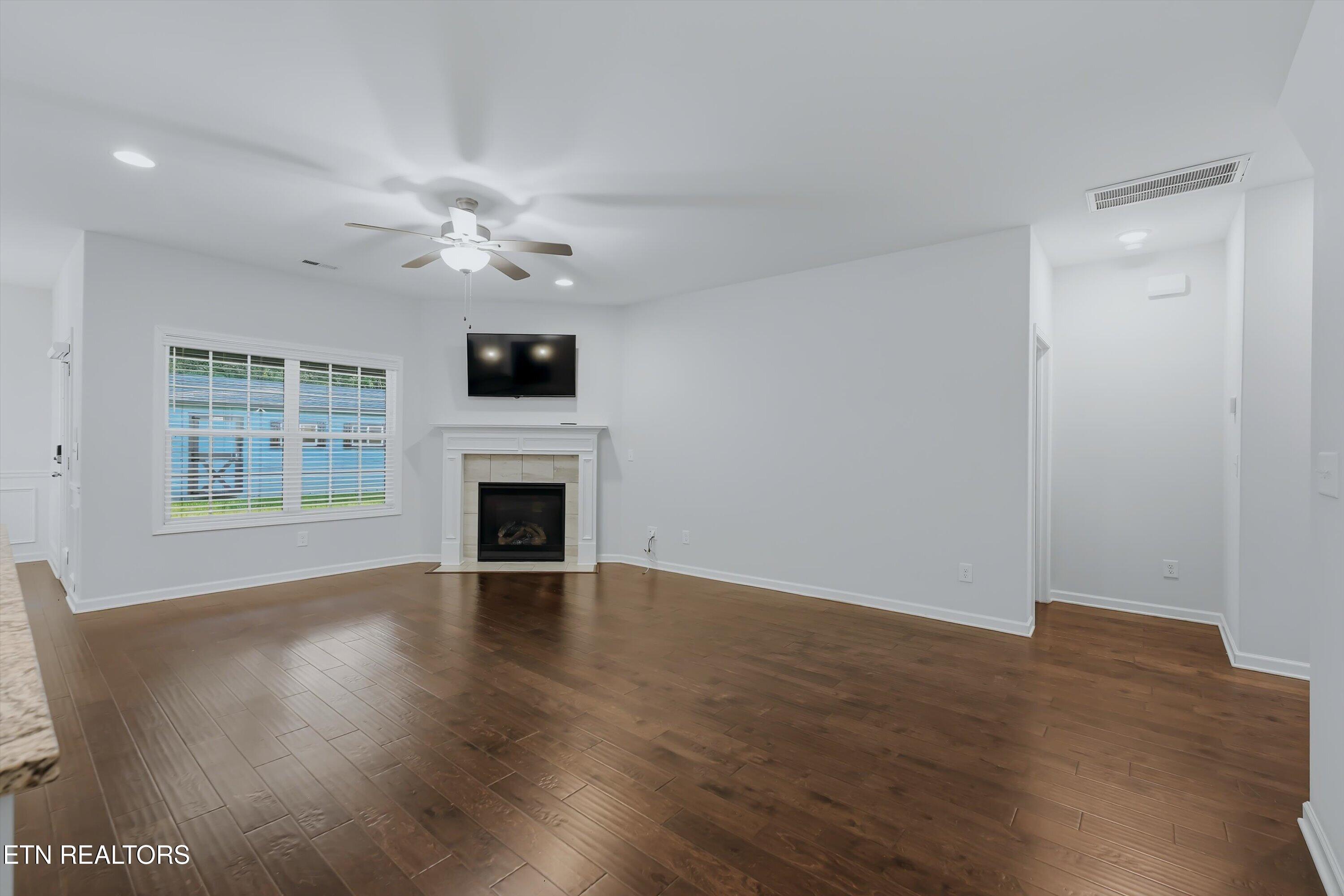 11704 Pepper Ridge Lane Knoxville TN 37932