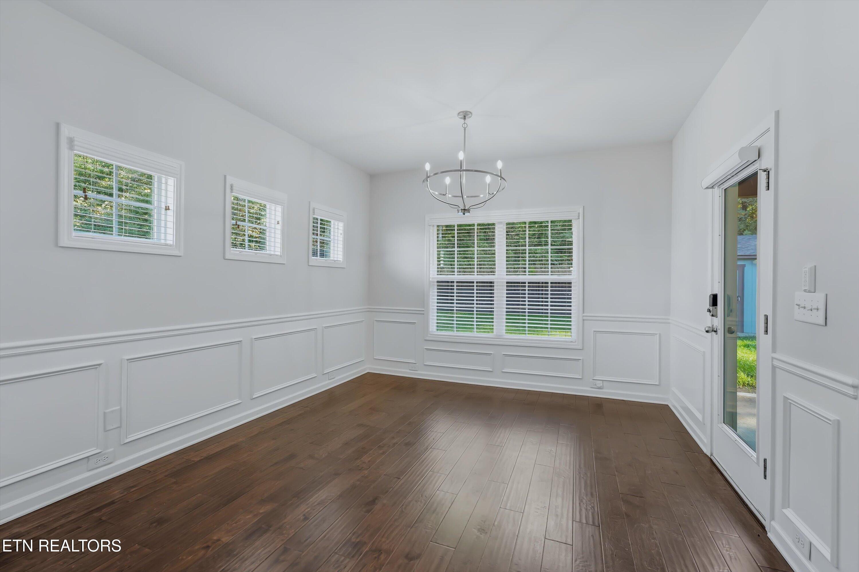 11704 Pepper Ridge Lane Knoxville TN 37932