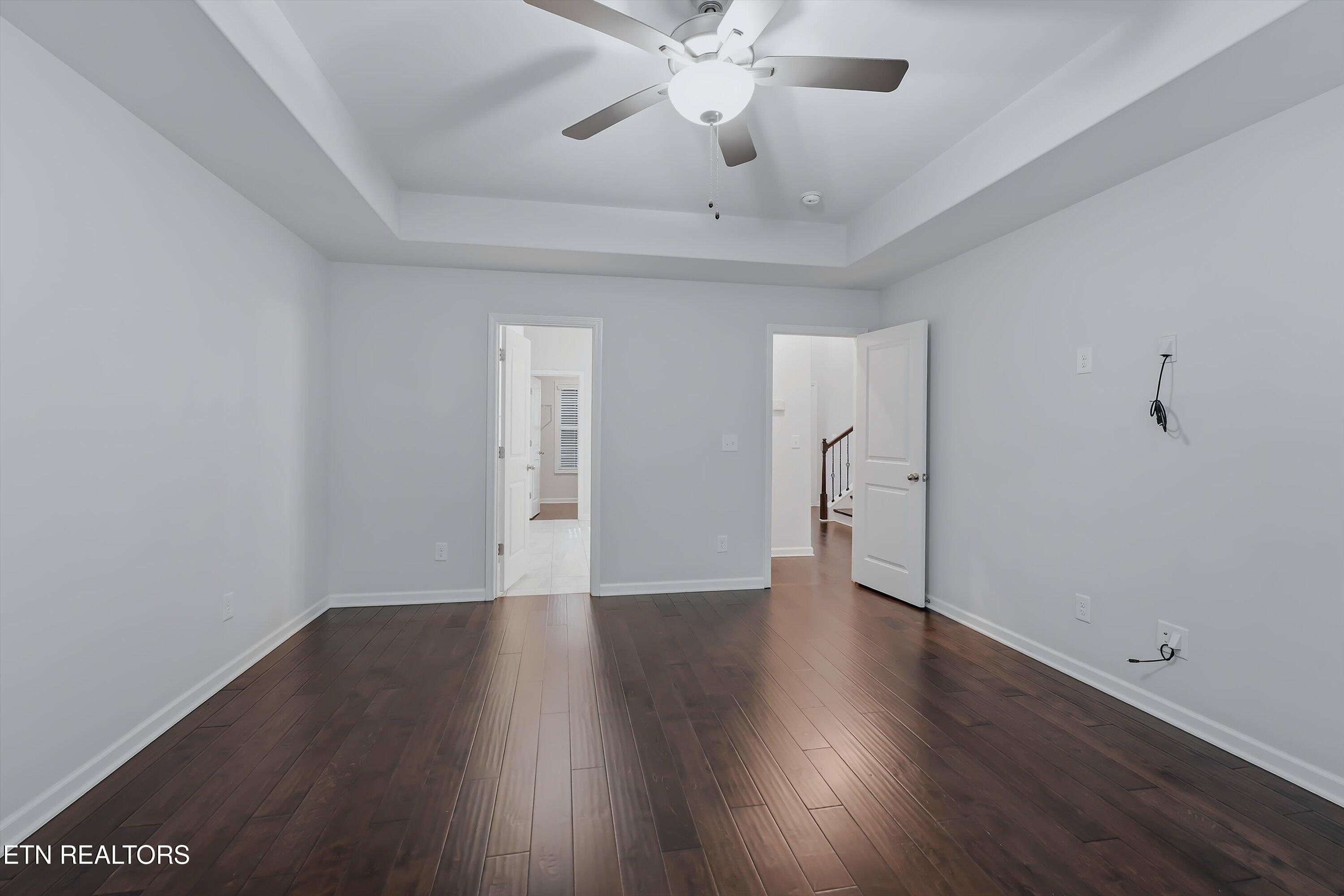11704 Pepper Ridge Lane Knoxville TN 37932