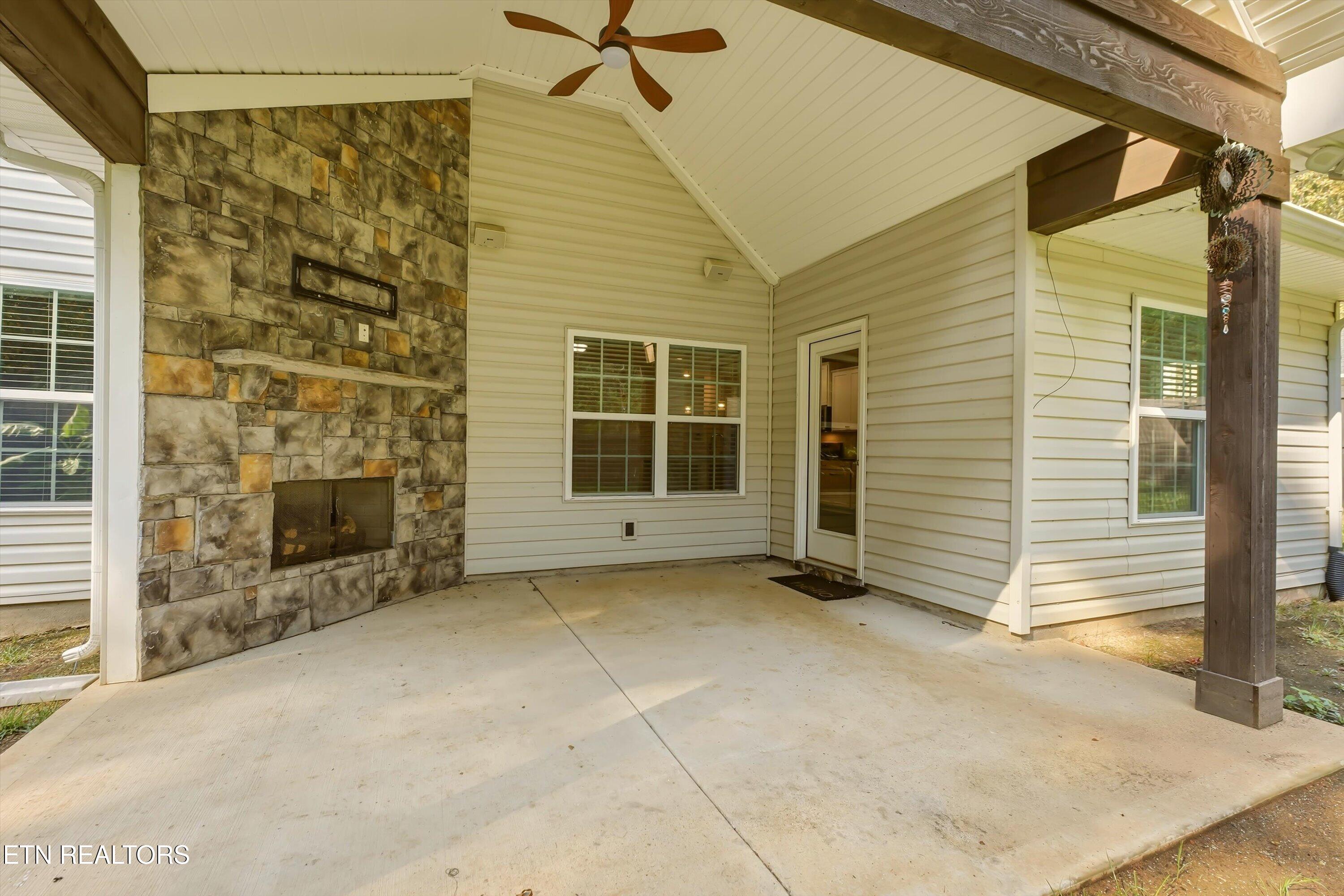 11704 Pepper Ridge Lane Knoxville TN 37932