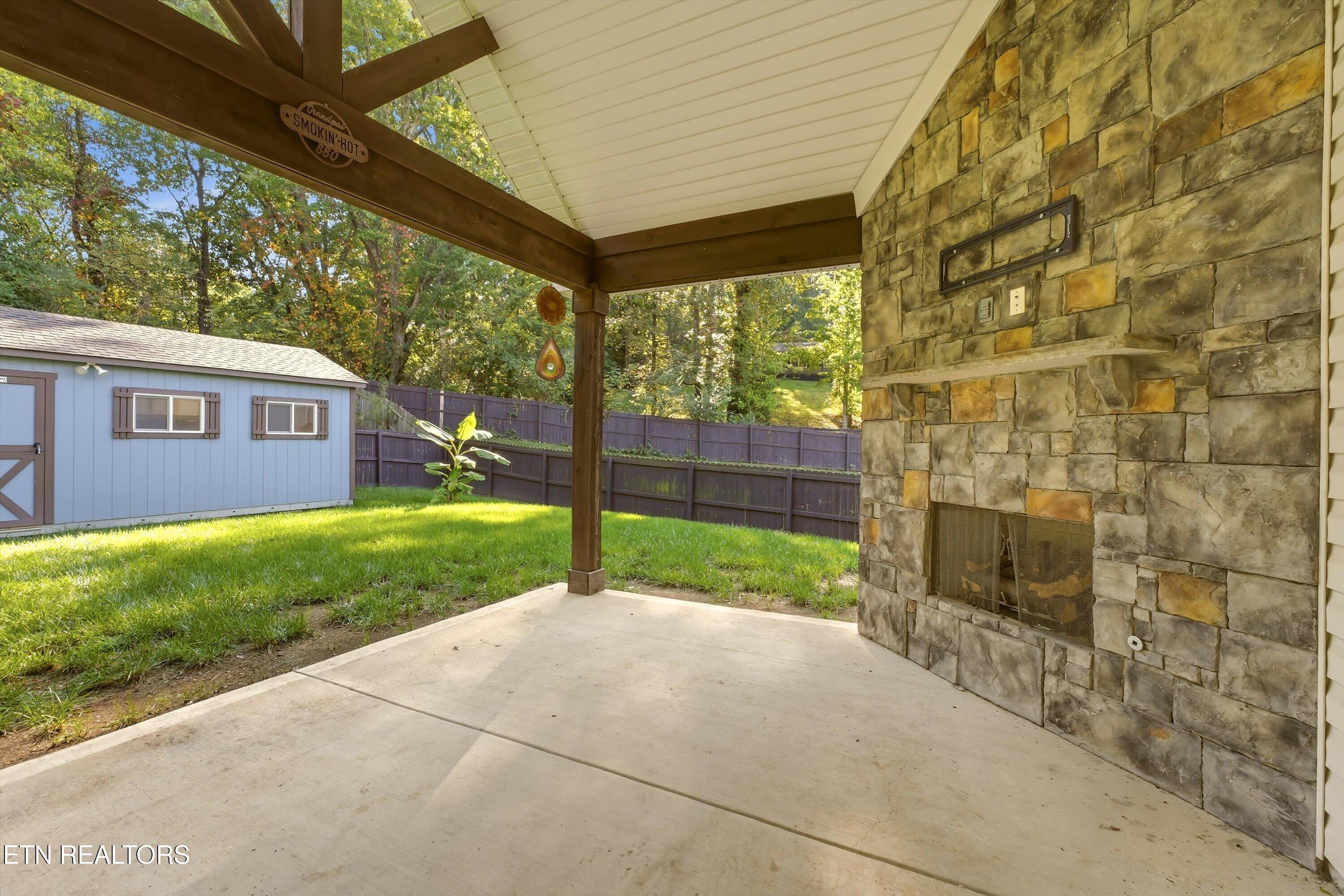 11704 Pepper Ridge Lane Knoxville TN 37932