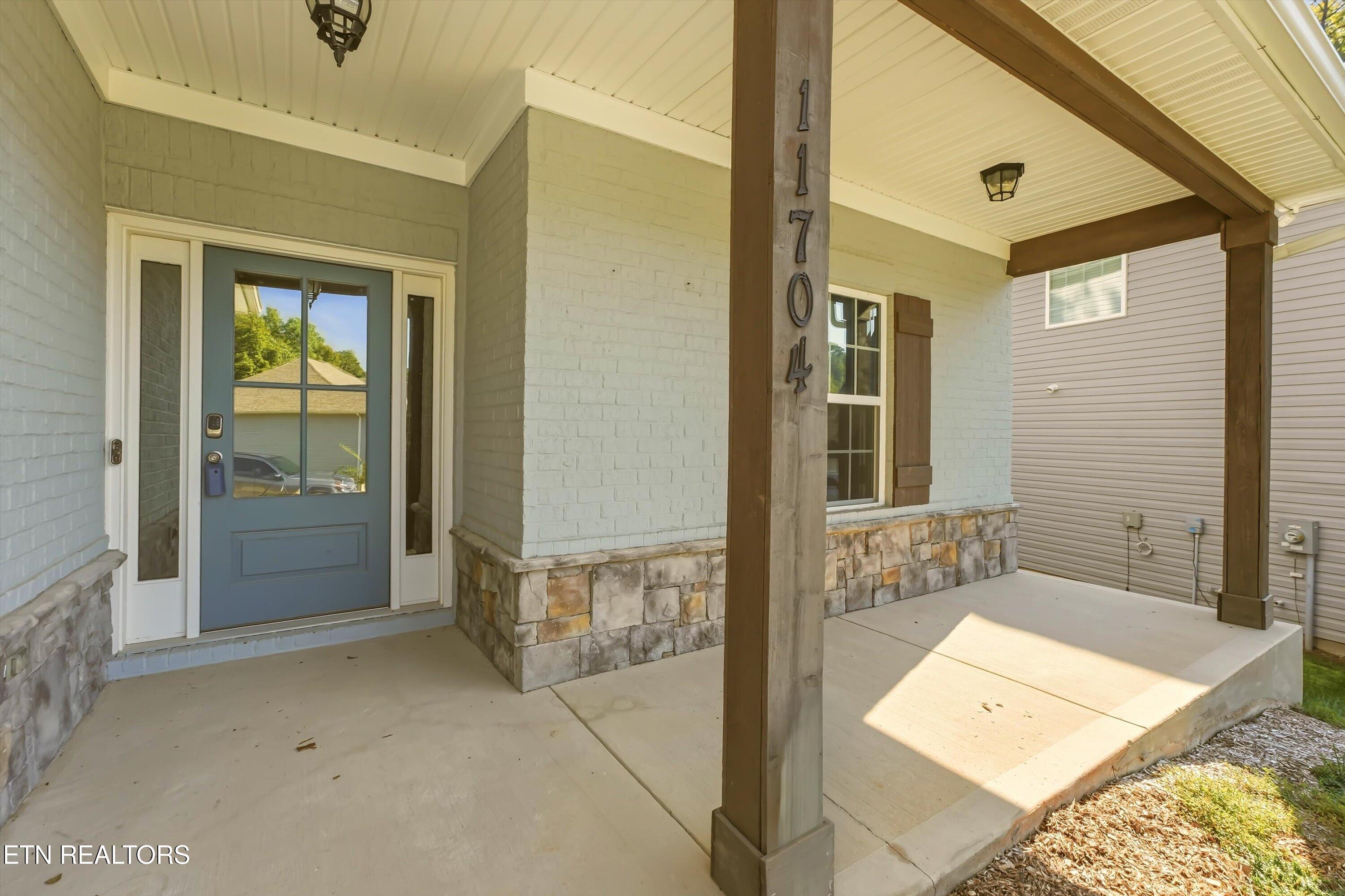 11704 Pepper Ridge Lane Knoxville TN 37932