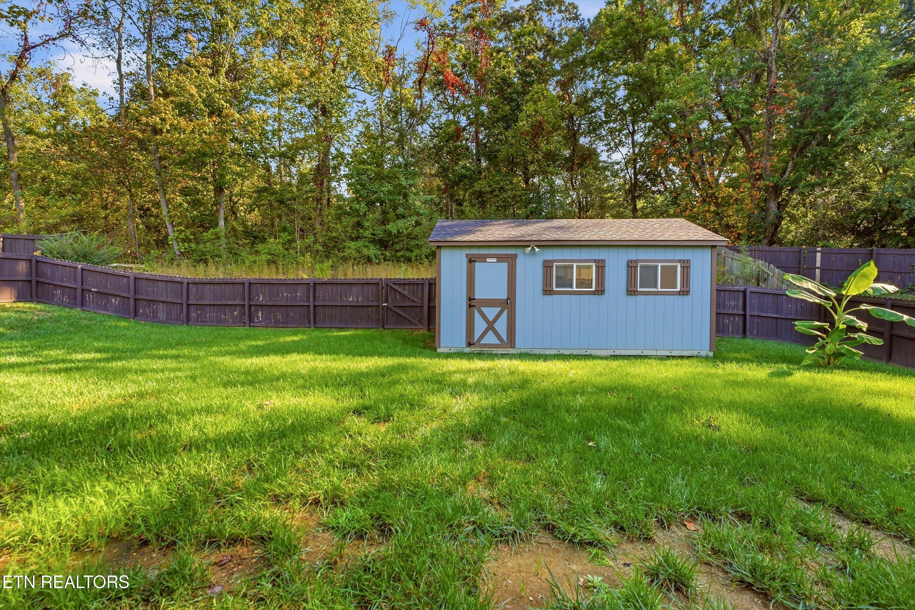 11704 Pepper Ridge Lane Knoxville TN 37932