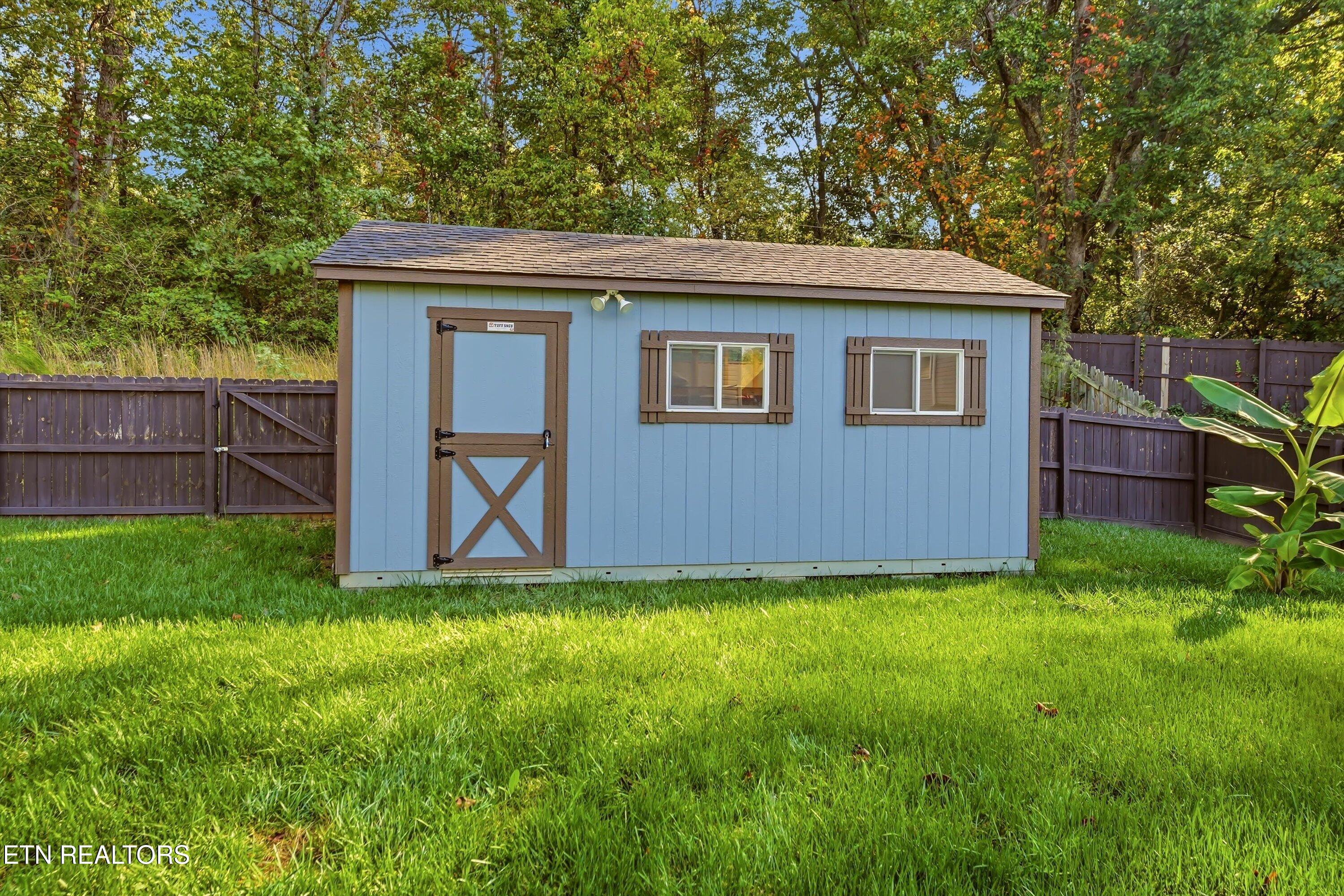 11704 Pepper Ridge Lane Knoxville TN 37932