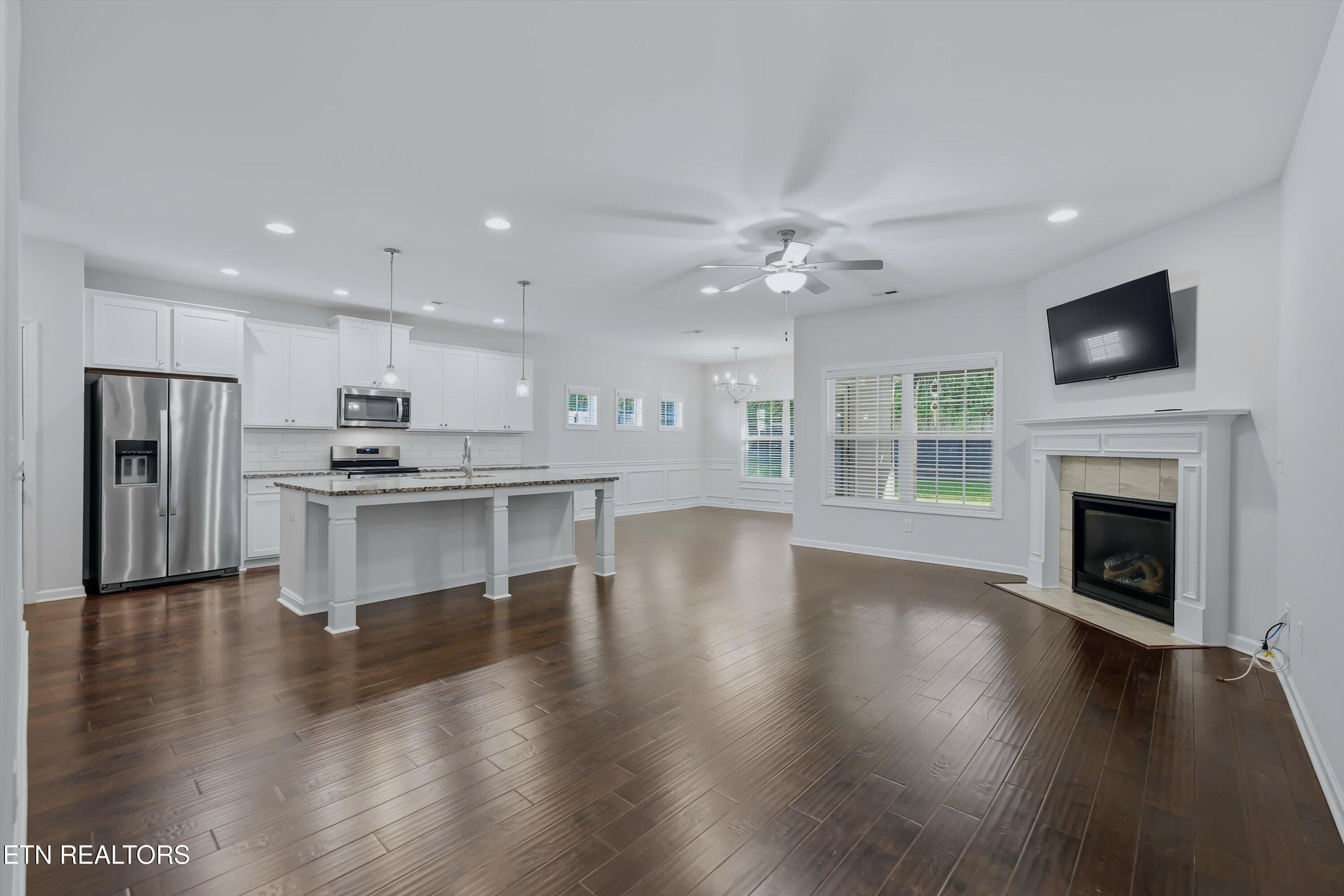 11704 Pepper Ridge Lane Knoxville TN 37932