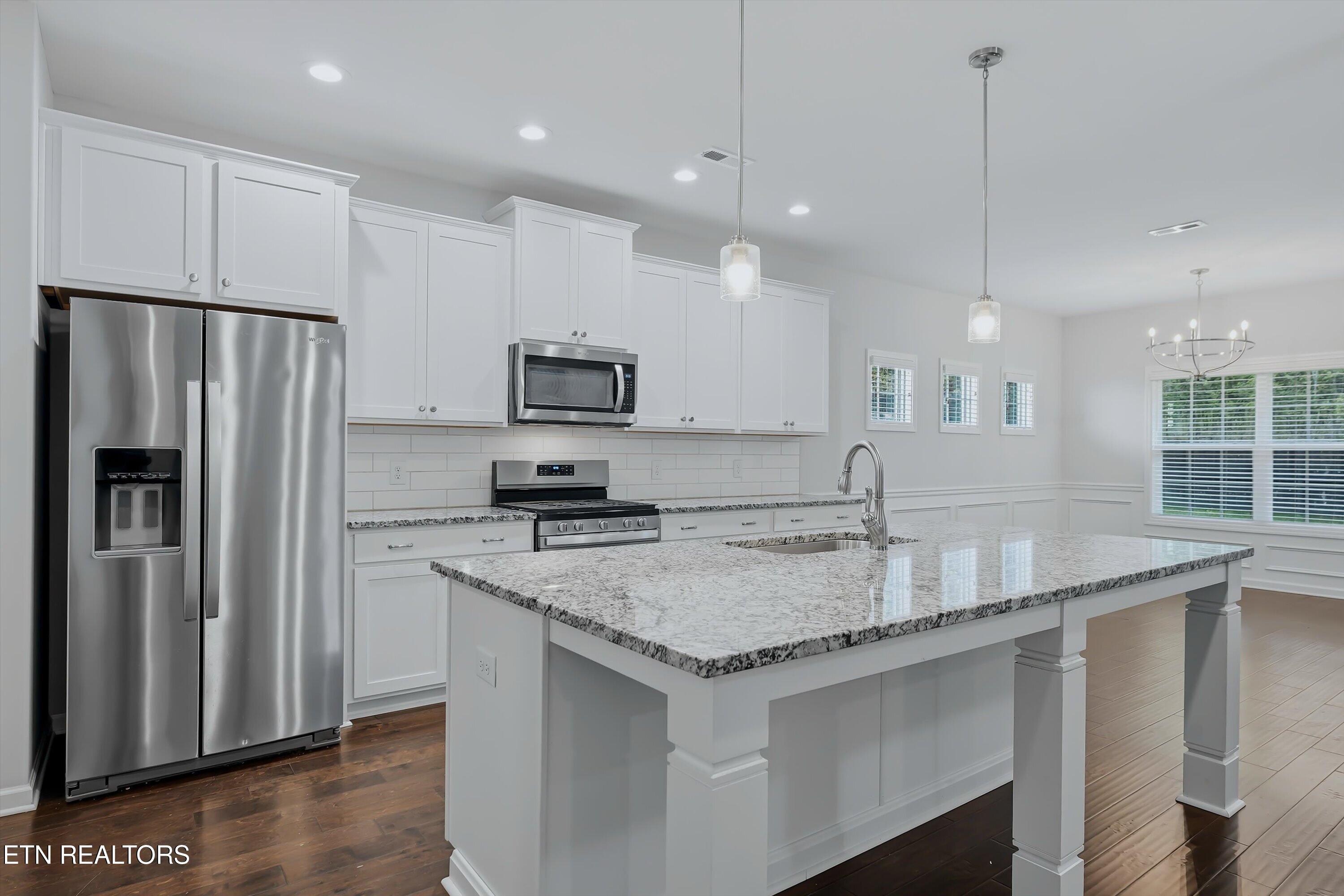 11704 Pepper Ridge Lane Knoxville TN 37932