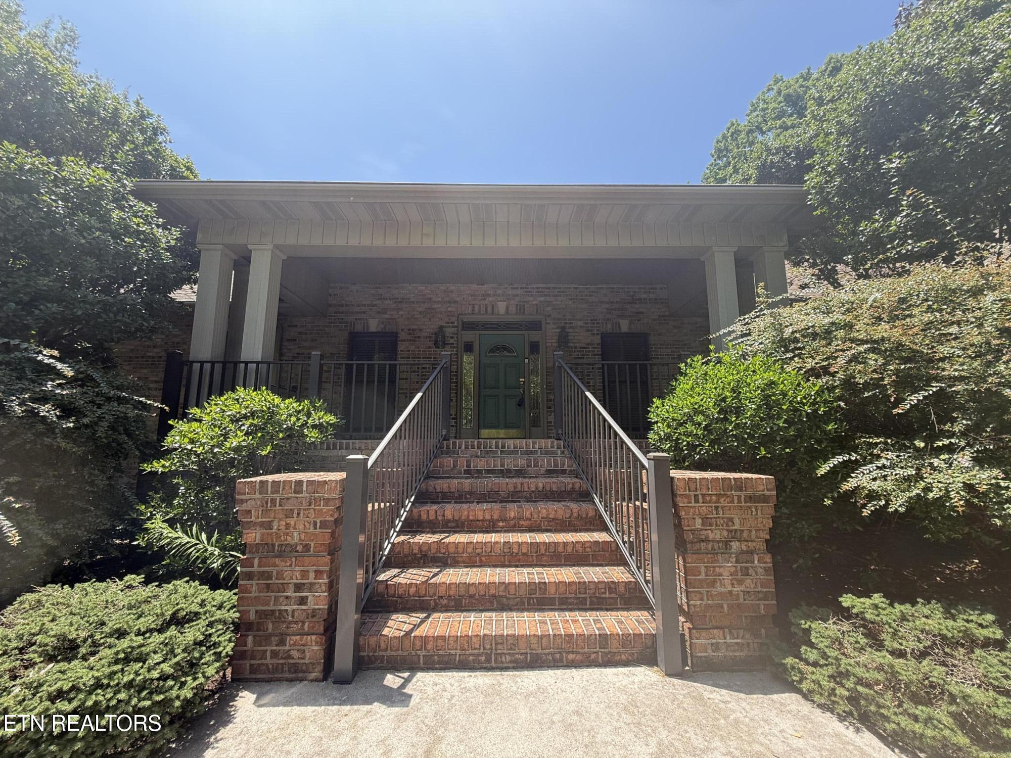 1817 Peppertree Drive Alcoa TN 37701