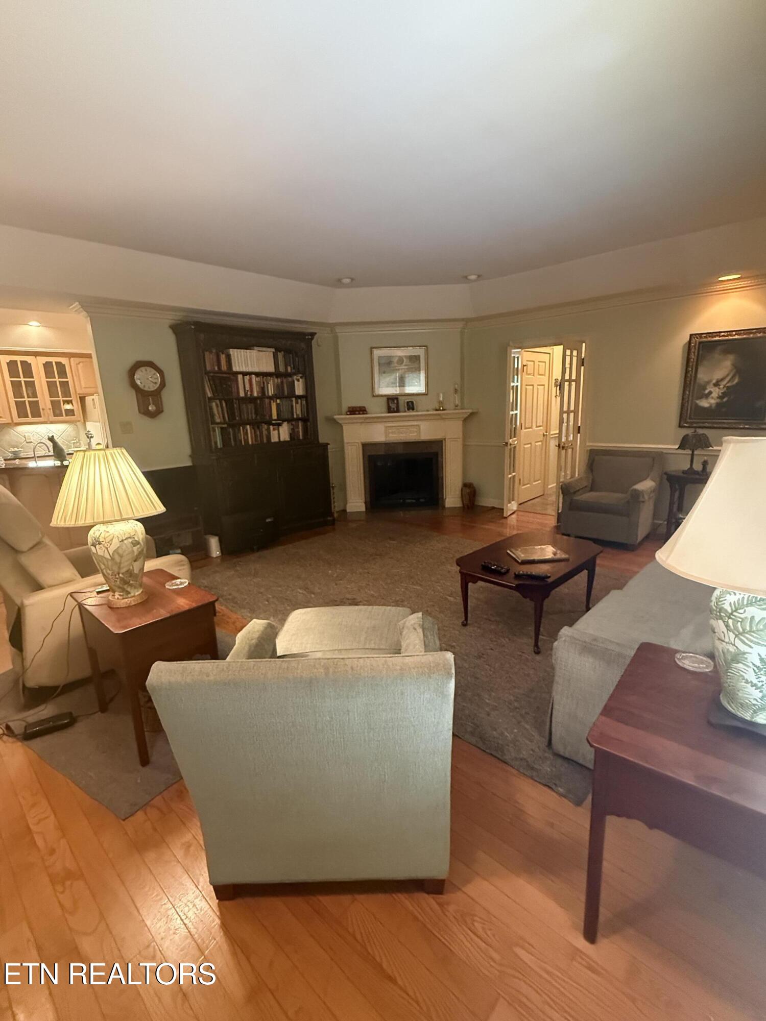 1817 Peppertree Drive Alcoa TN 37701