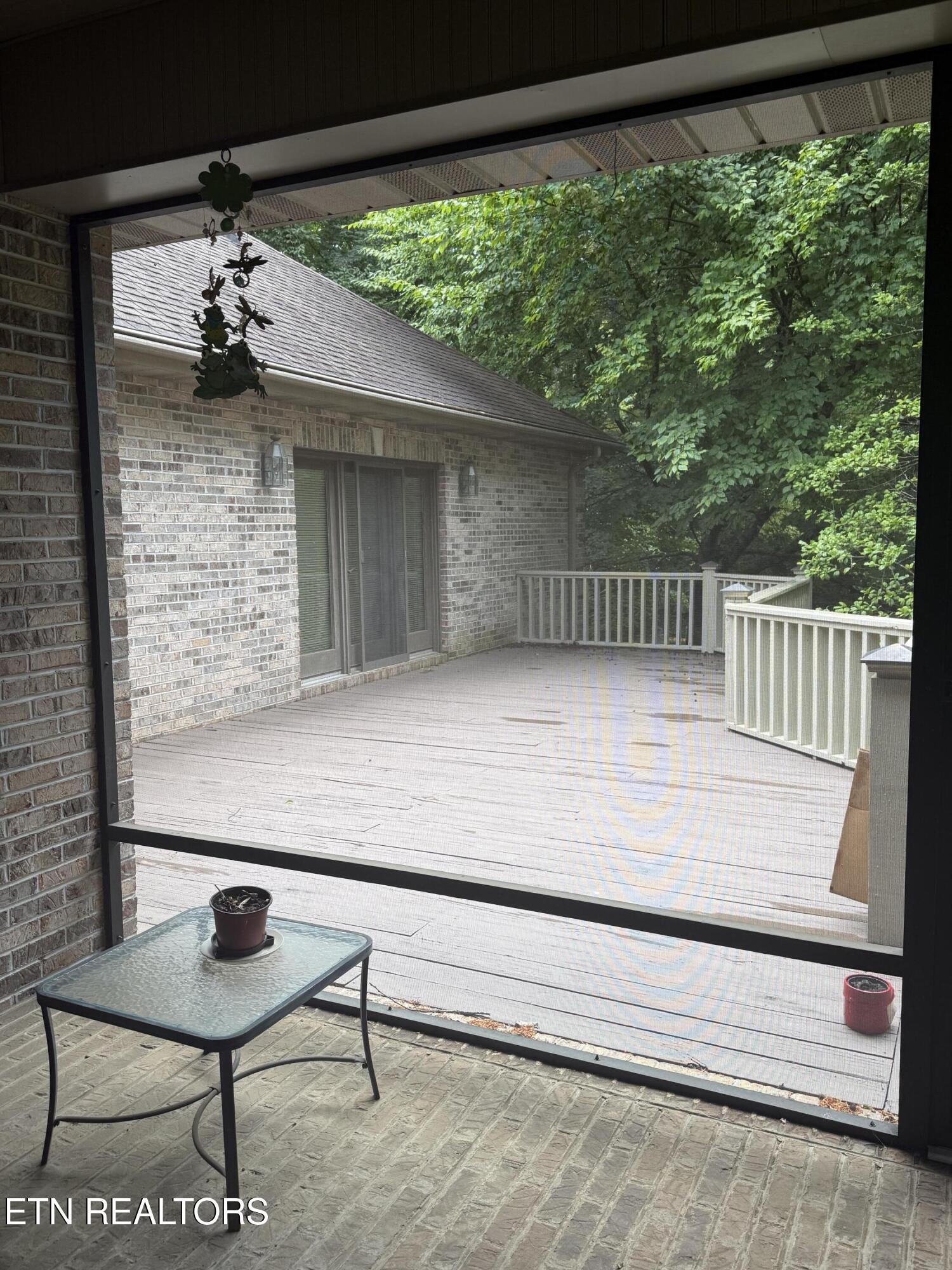 1817 Peppertree Drive Alcoa TN 37701