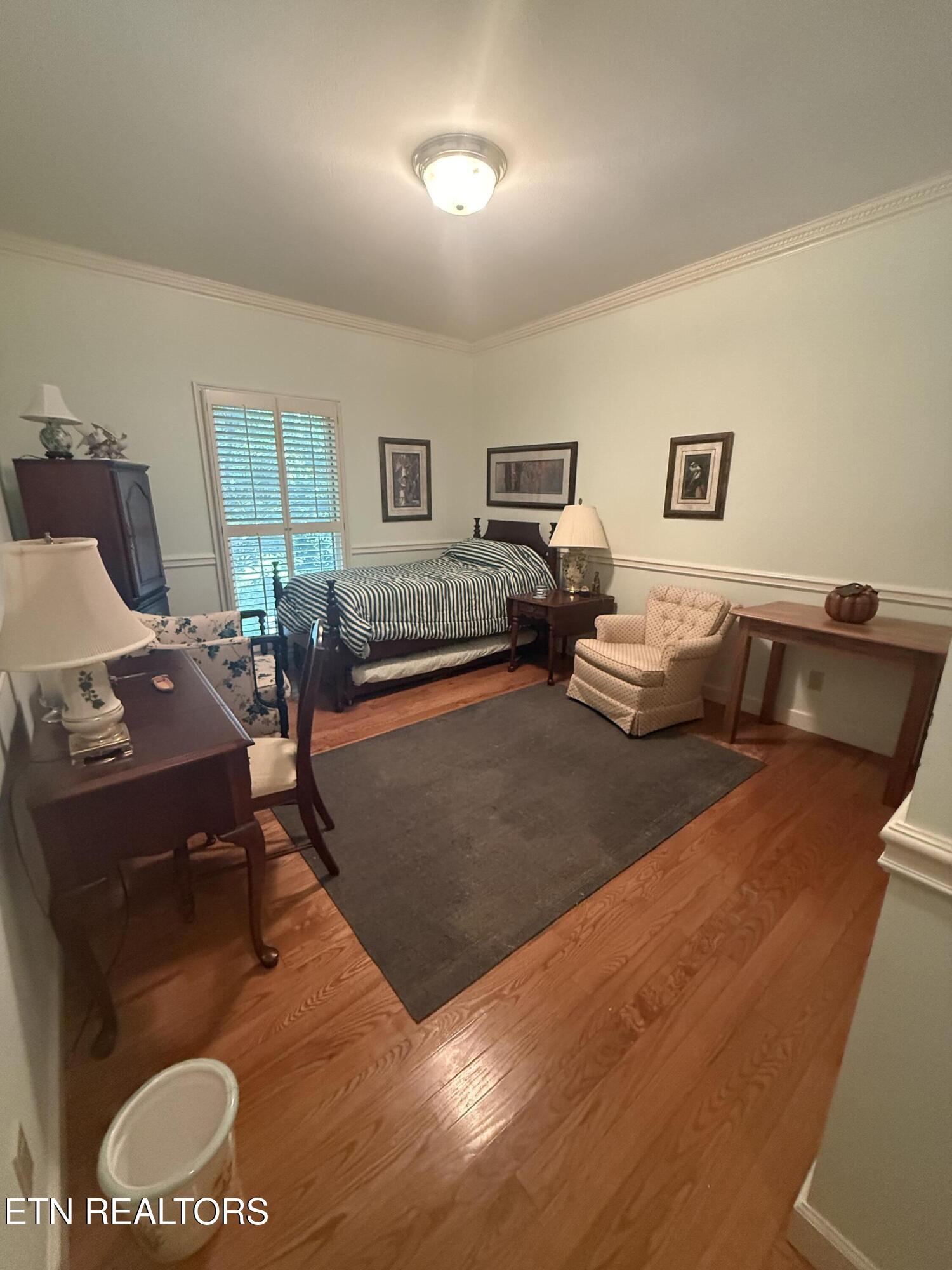 1817 Peppertree Drive Alcoa TN 37701