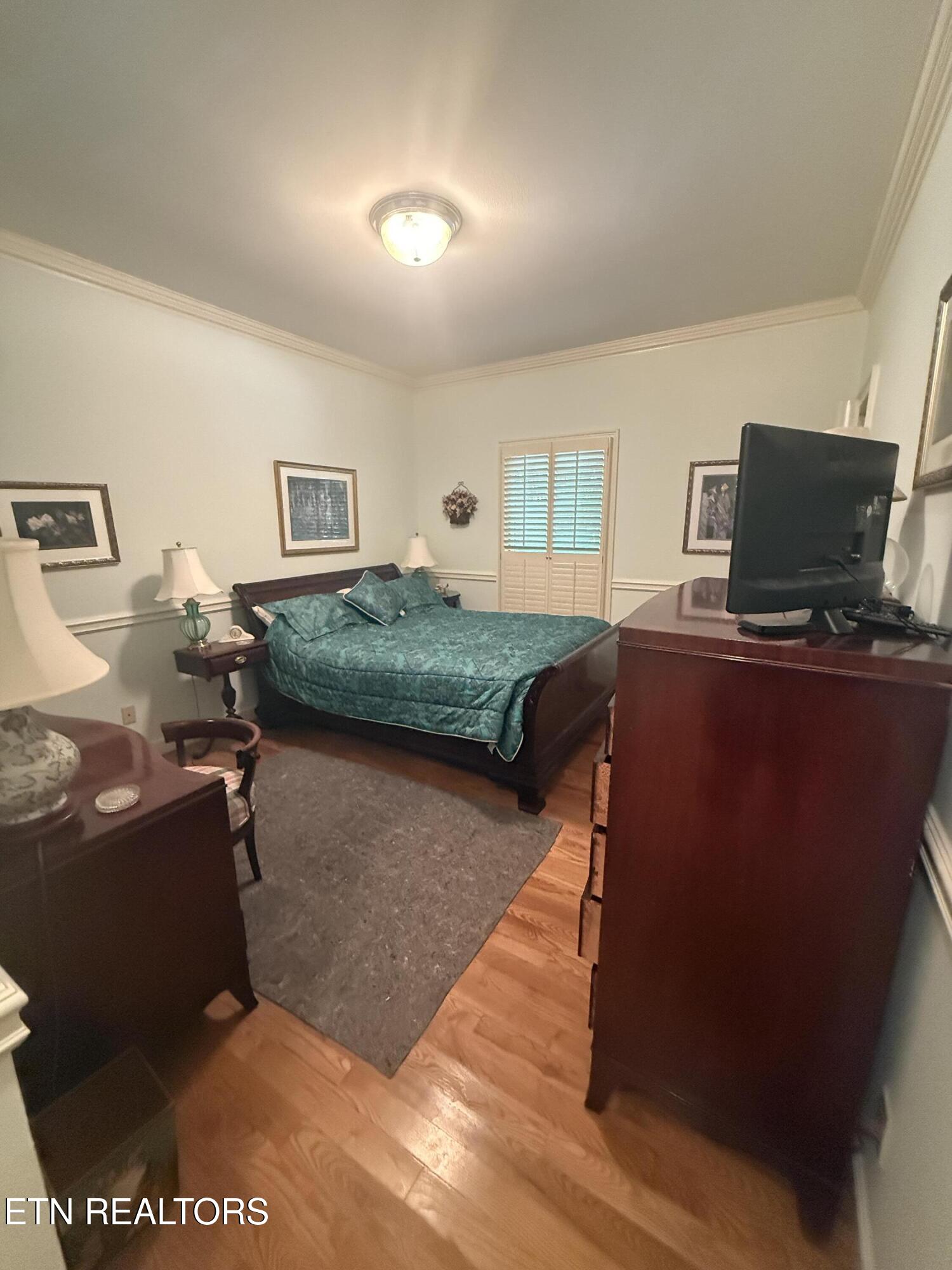1817 Peppertree Drive Alcoa TN 37701