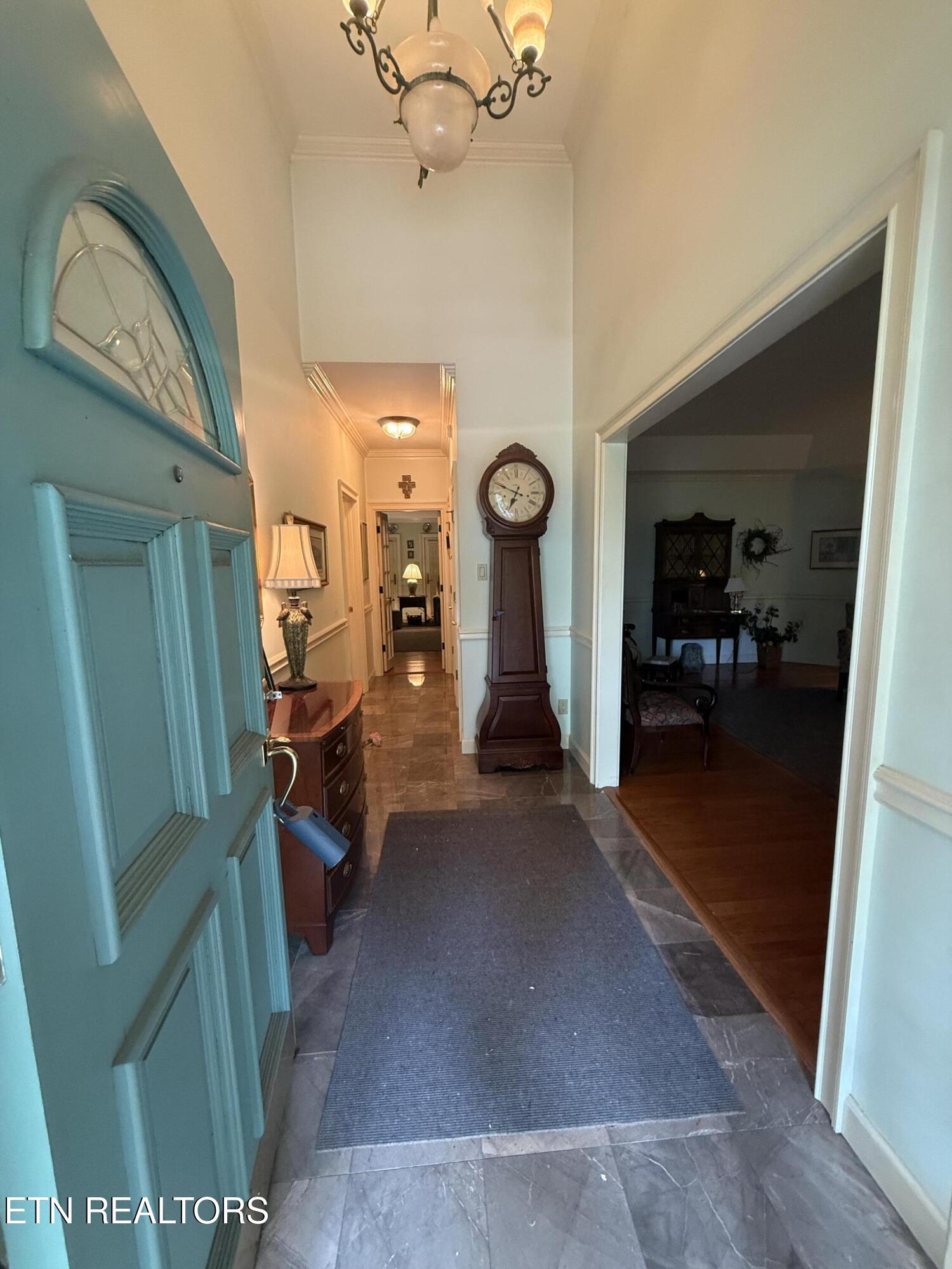 1817 Peppertree Drive Alcoa TN 37701