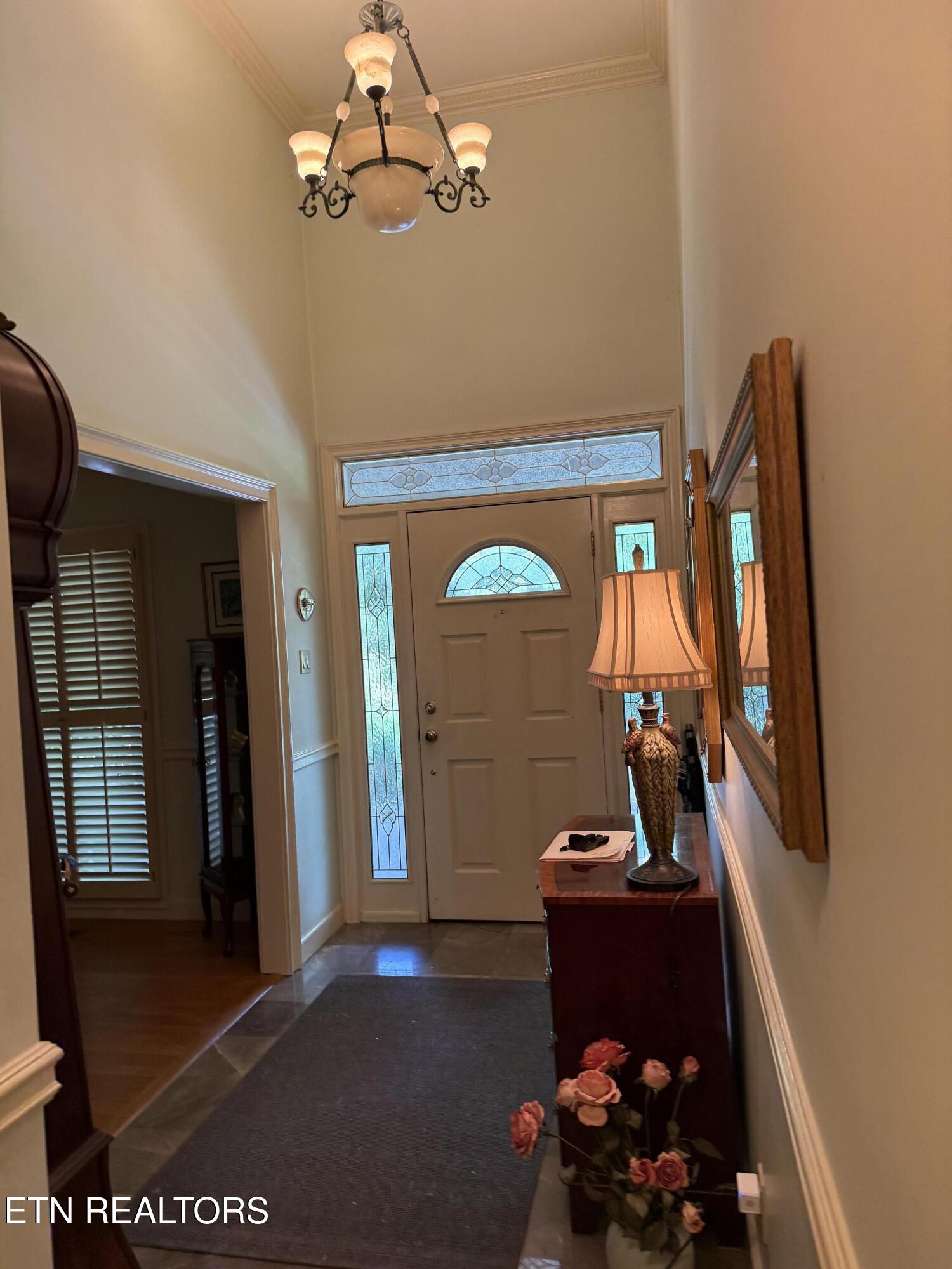 1817 Peppertree Drive Alcoa TN 37701