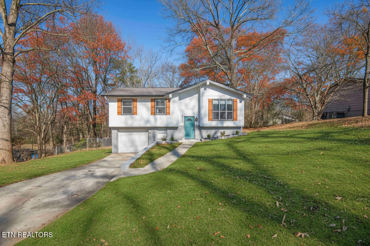 2324 Roundtree Road Knoxville TN 37923