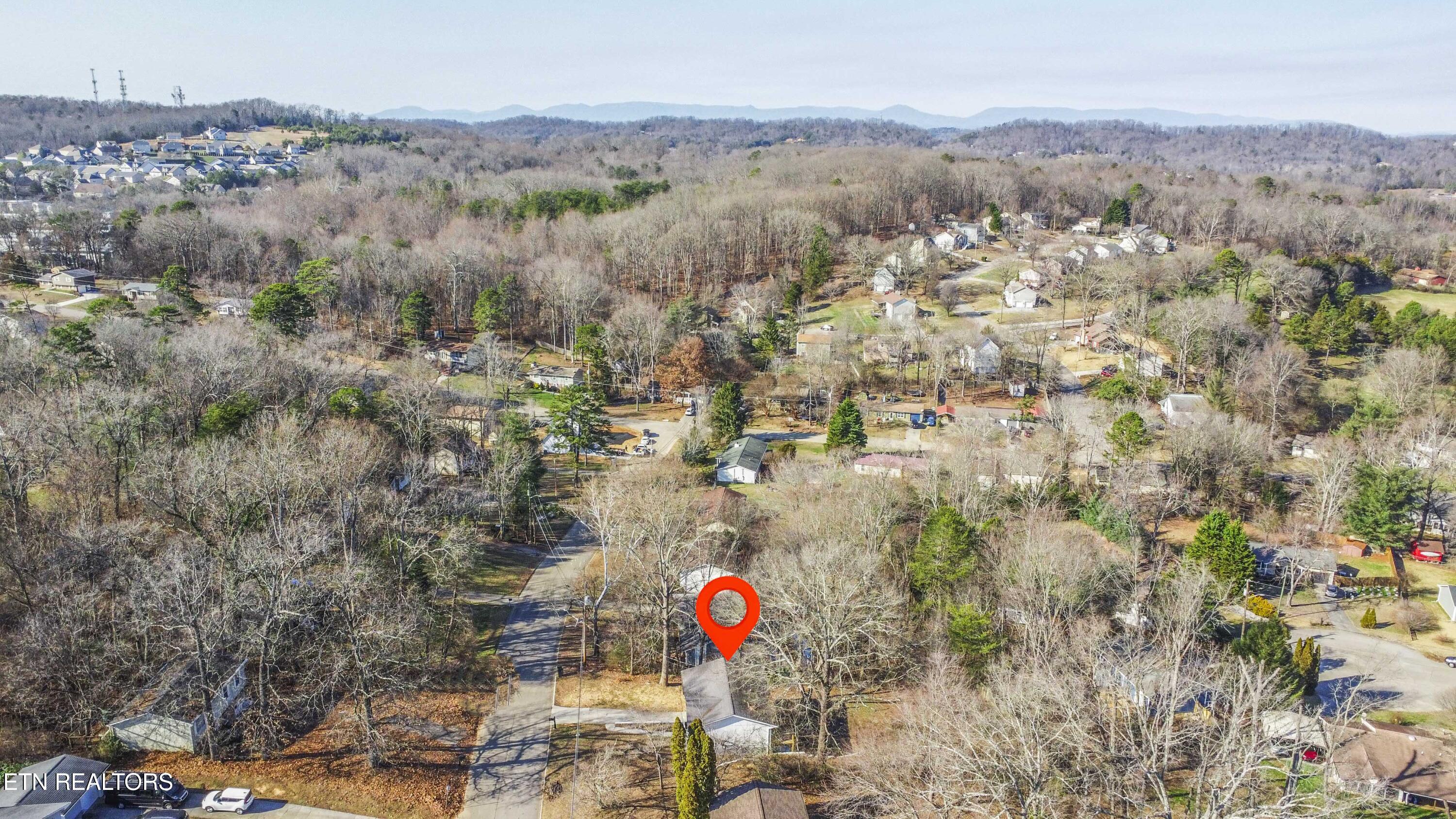 2324 Roundtree Road Knoxville TN 37923