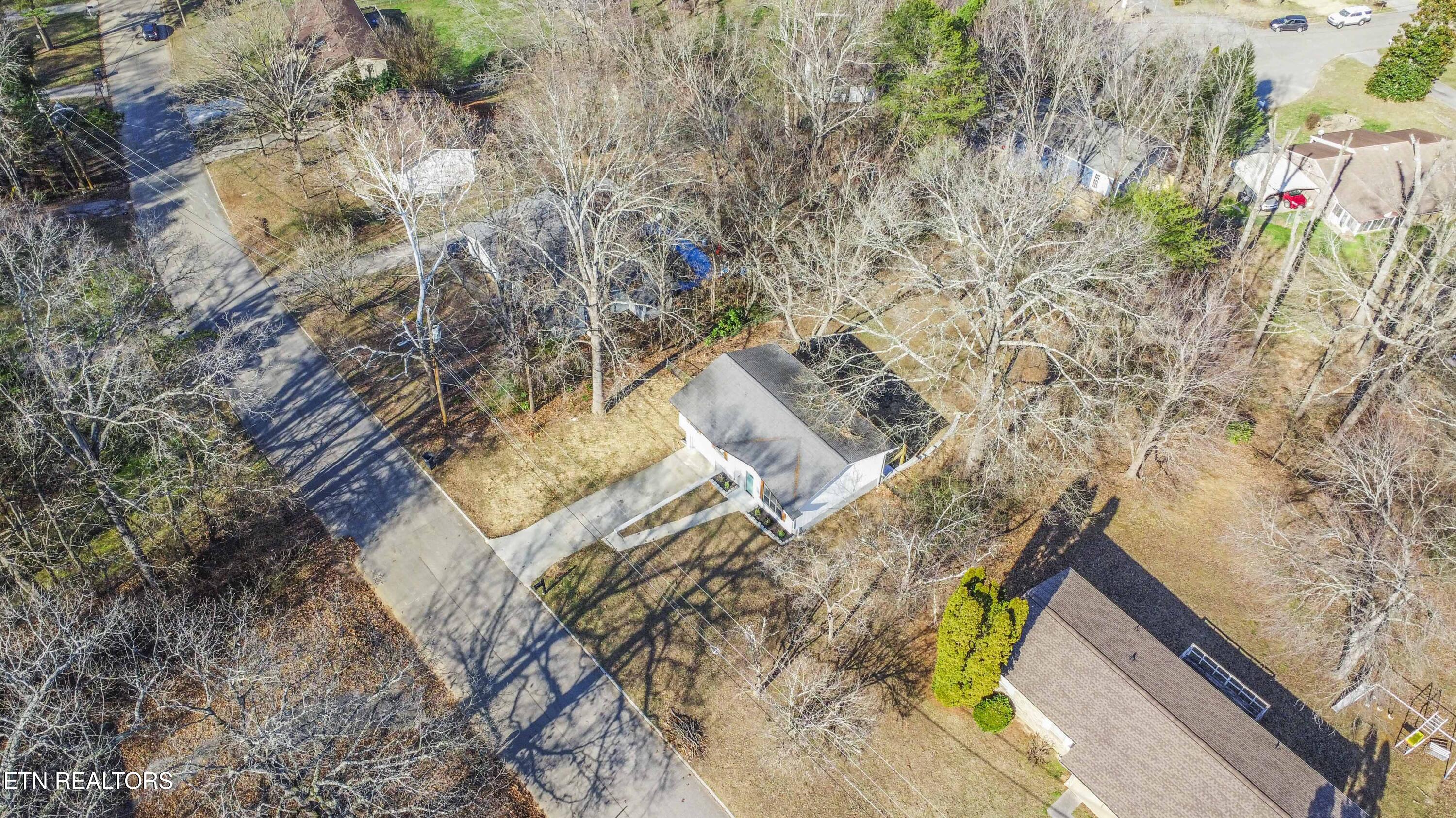 2324 Roundtree Road Knoxville TN 37923