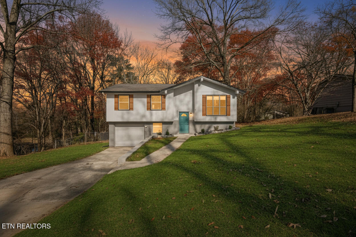 2324 Roundtree Road Knoxville TN 37923