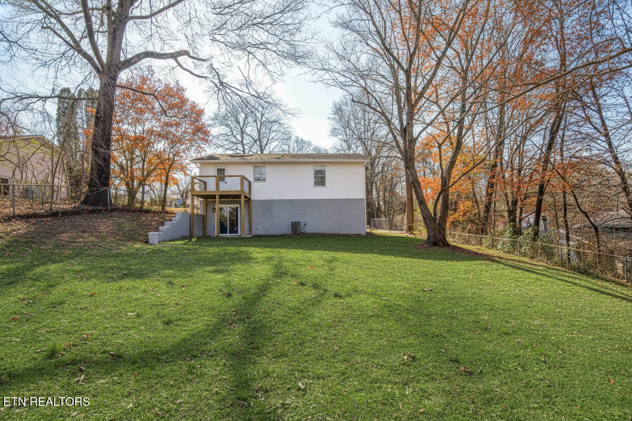 2324 Roundtree Road Knoxville TN 37923