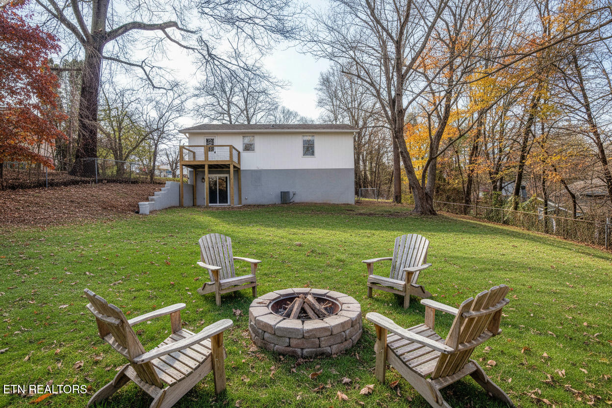 2324 Roundtree Road Knoxville TN 37923