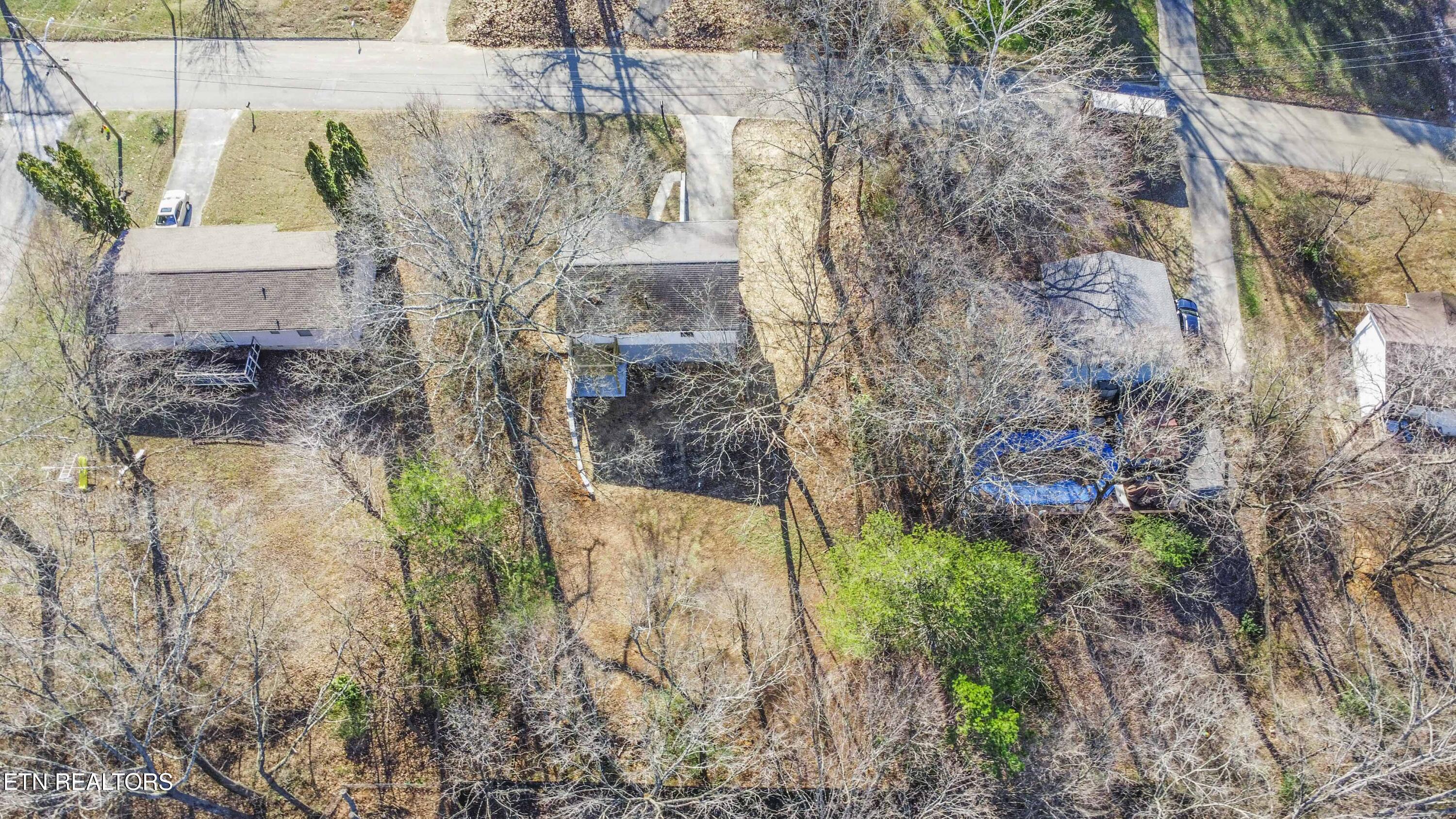 2324 Roundtree Road Knoxville TN 37923