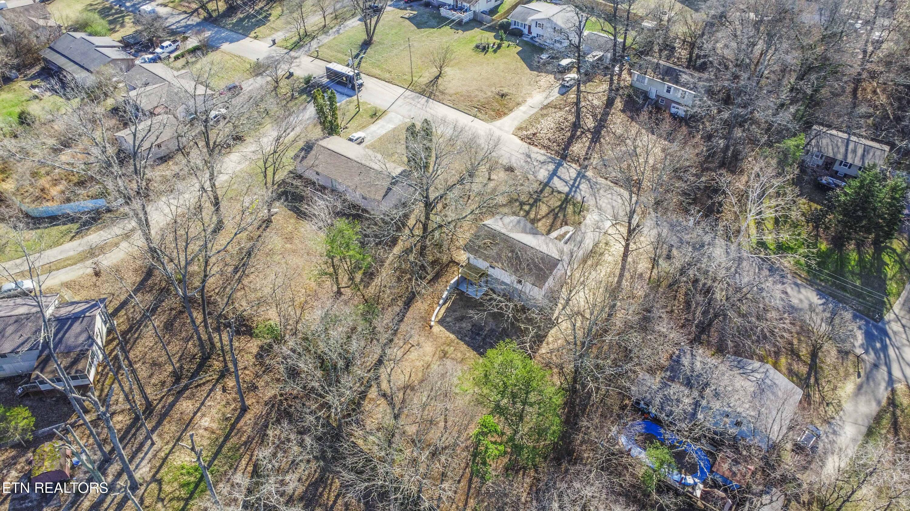2324 Roundtree Road Knoxville TN 37923
