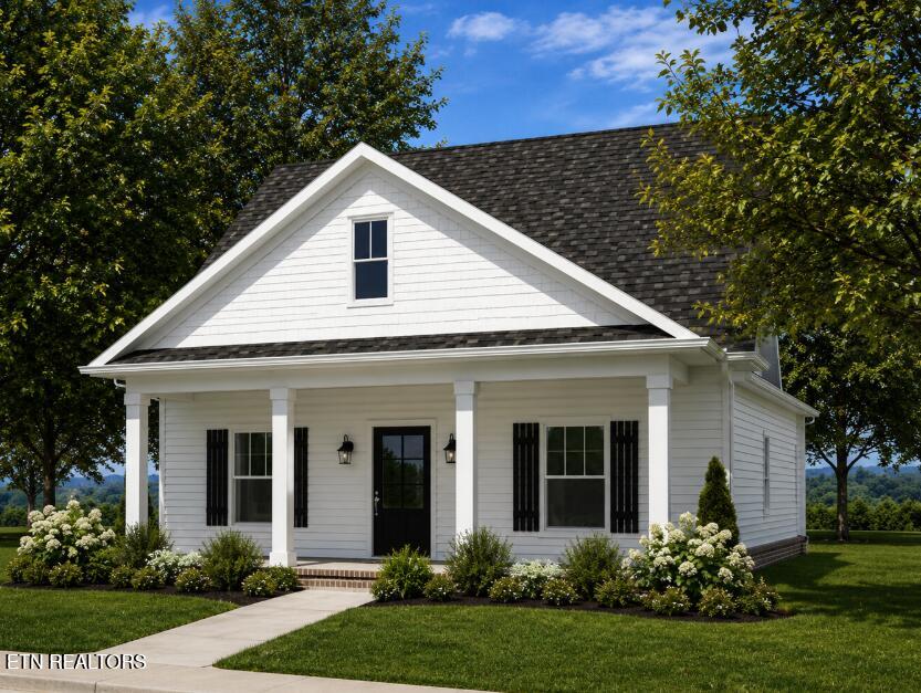 6226 Silent Bell Avenue Powell TN 37849