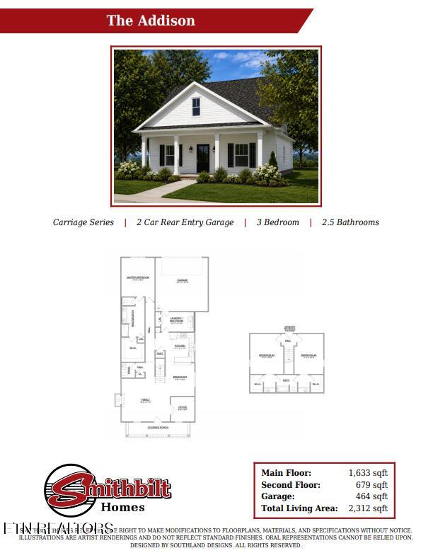 6226 Silent Bell Avenue Powell TN 37849