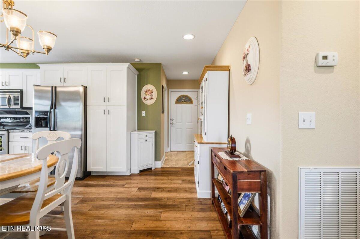 819 Island Ford Road Jacksboro TN 37757