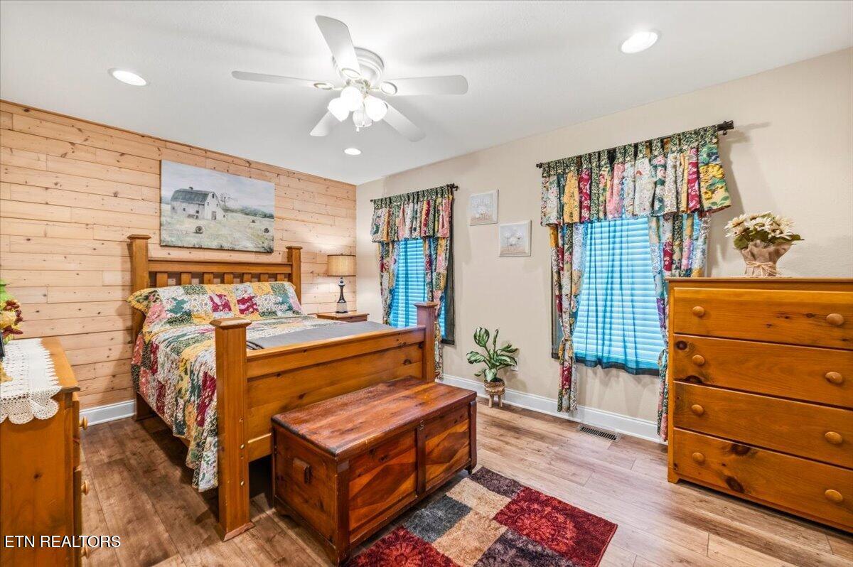 819 Island Ford Road Jacksboro TN 37757