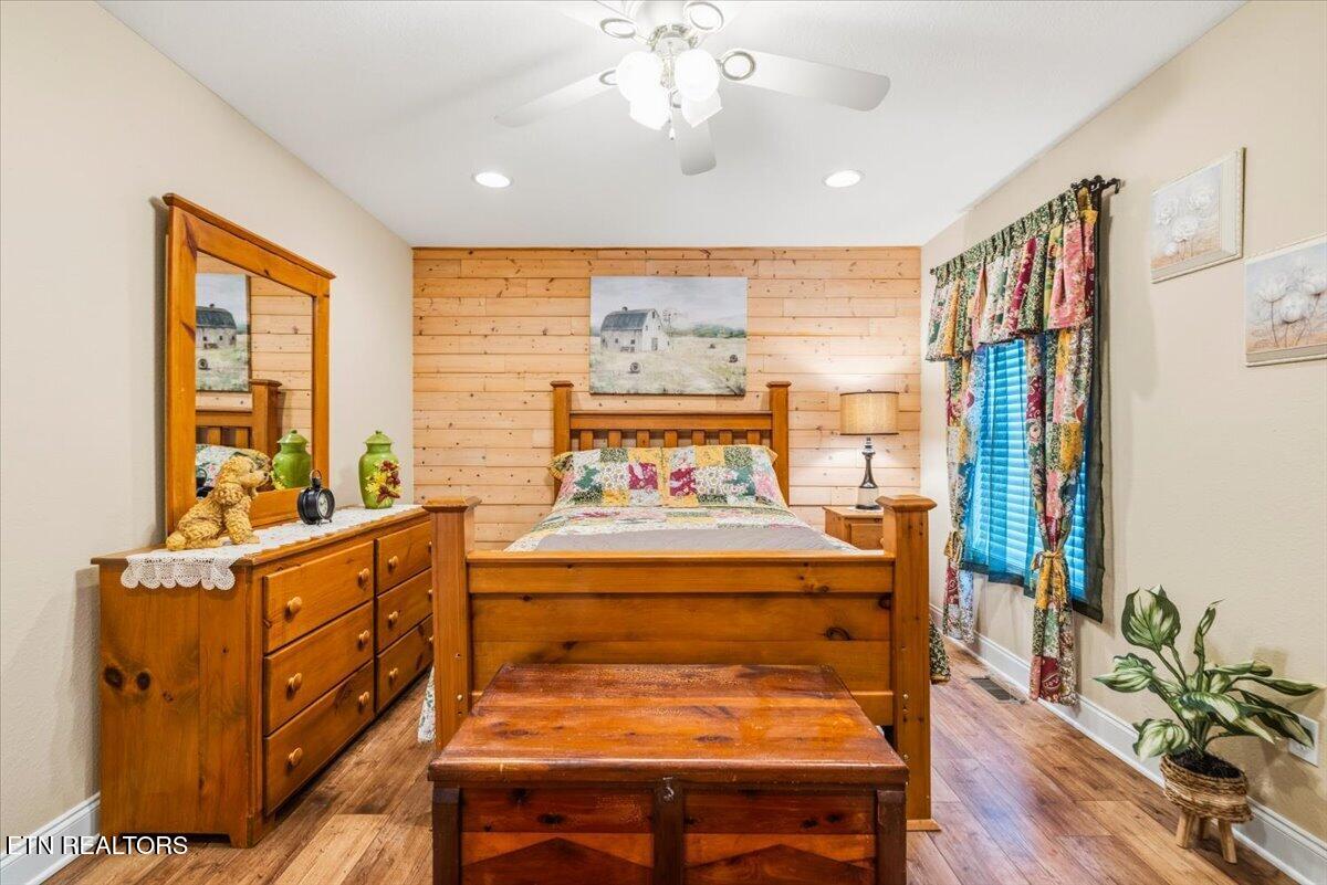 819 Island Ford Road Jacksboro TN 37757