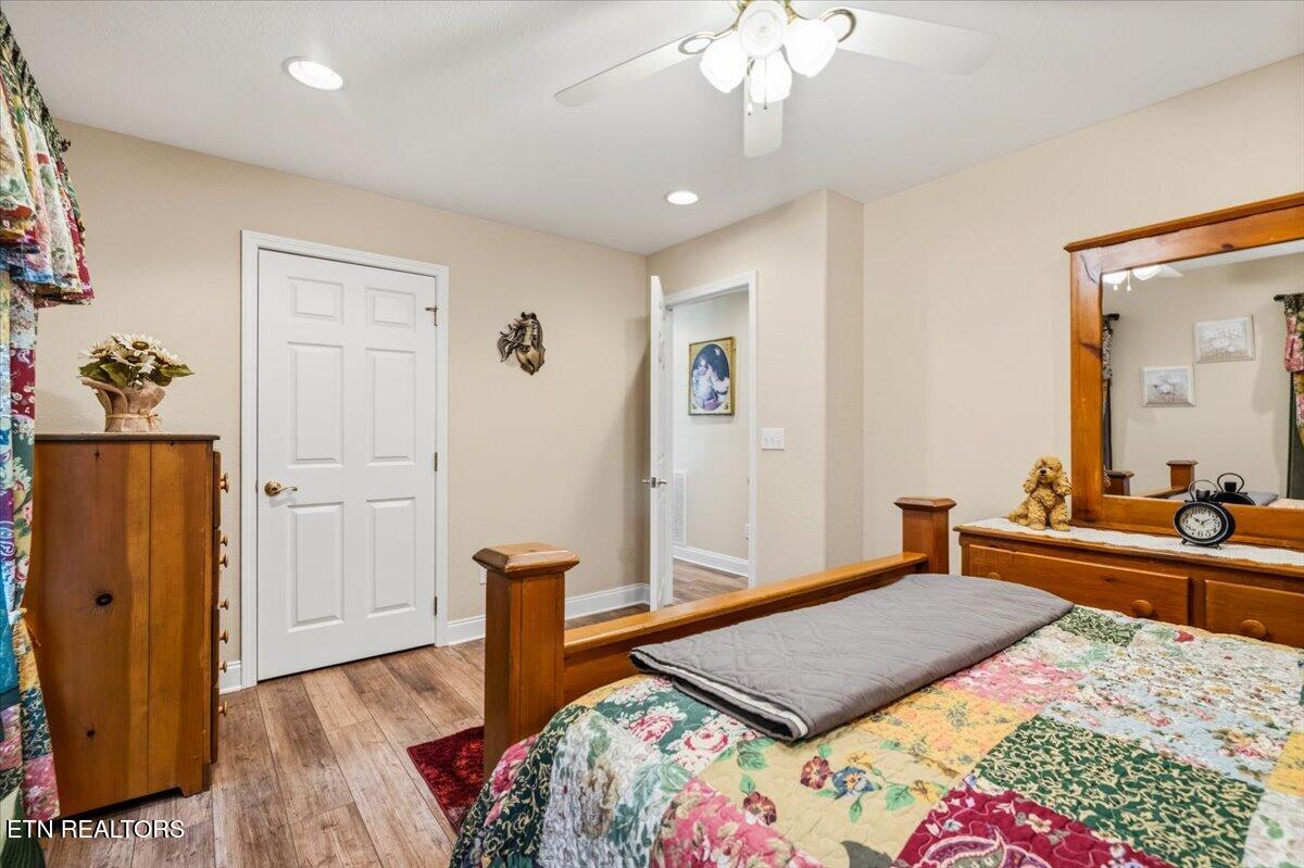 819 Island Ford Road Jacksboro TN 37757