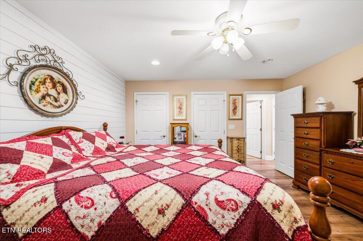 819 Island Ford Road Jacksboro TN 37757