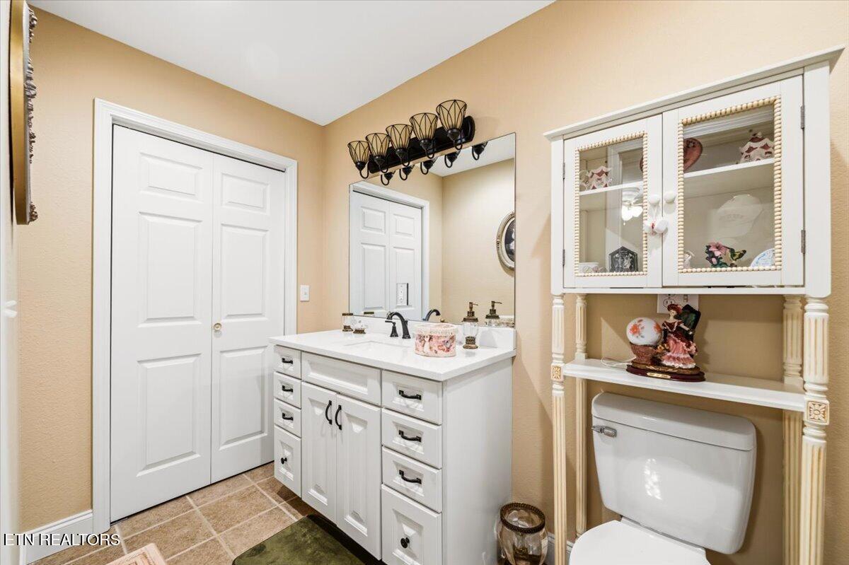 819 Island Ford Road Jacksboro TN 37757