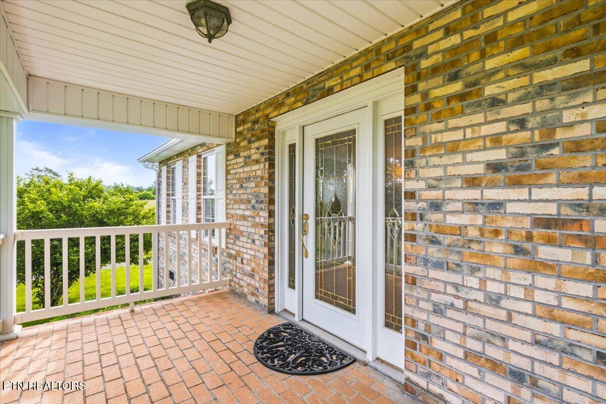 819 Island Ford Road Jacksboro TN 37757