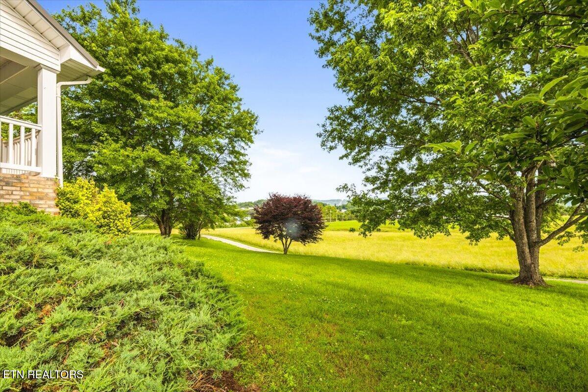 819 Island Ford Road Jacksboro TN 37757