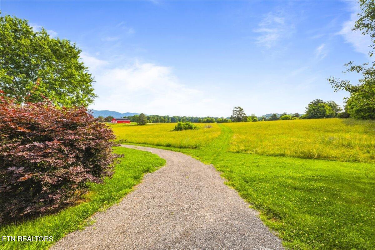 819 Island Ford Road Jacksboro TN 37757