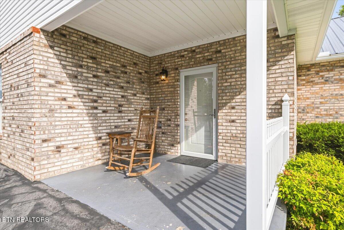 819 Island Ford Road Jacksboro TN 37757