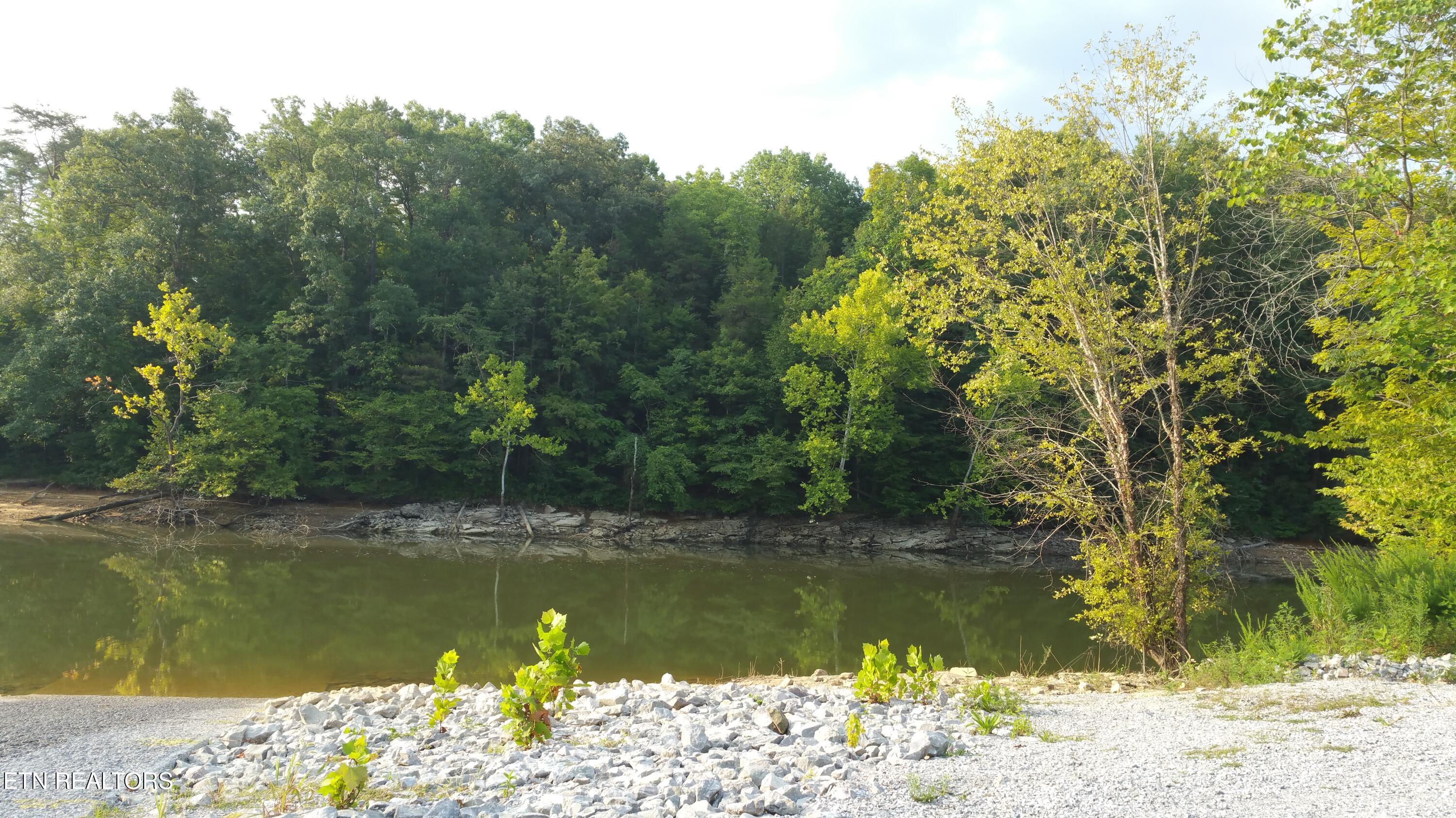 819 Island Ford Road Jacksboro TN 37757