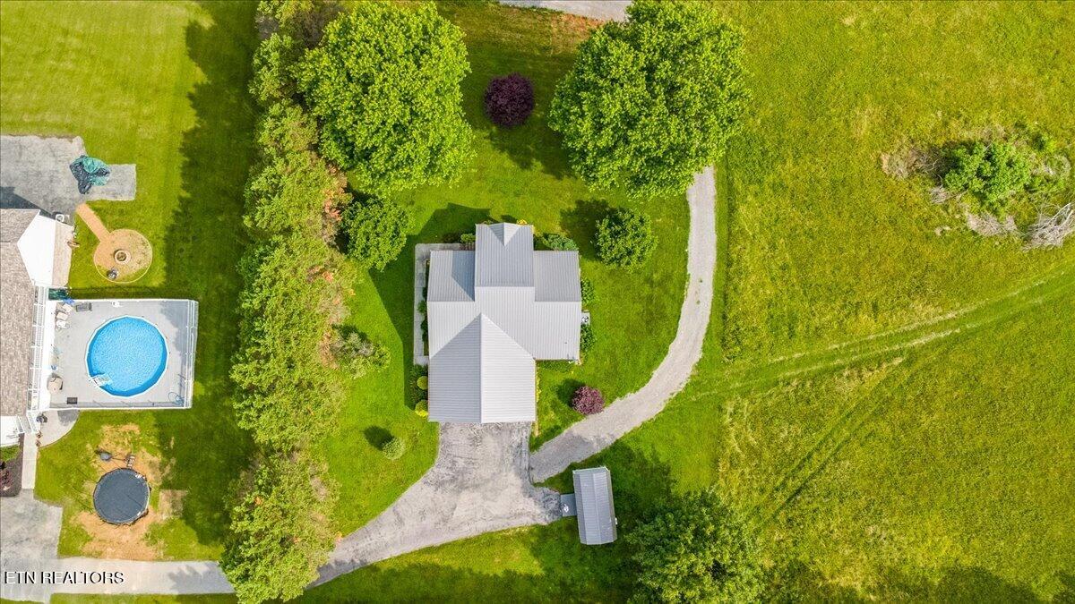 819 Island Ford Road Jacksboro TN 37757