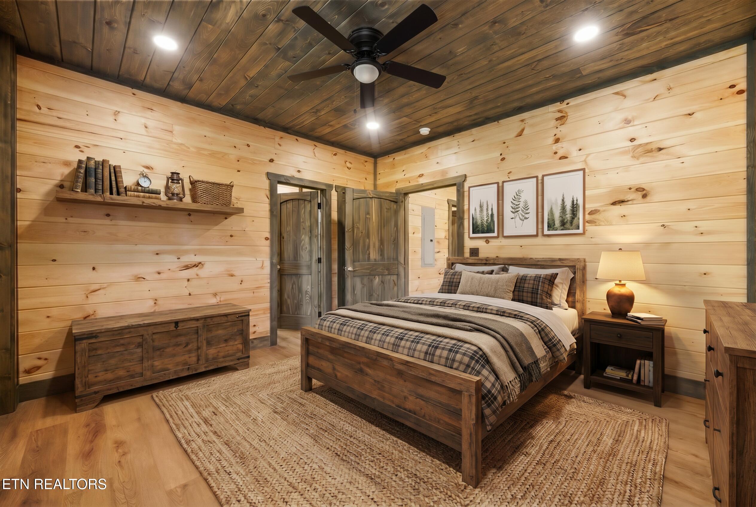 3262 Pine Peak Way Sevierville TN 37862