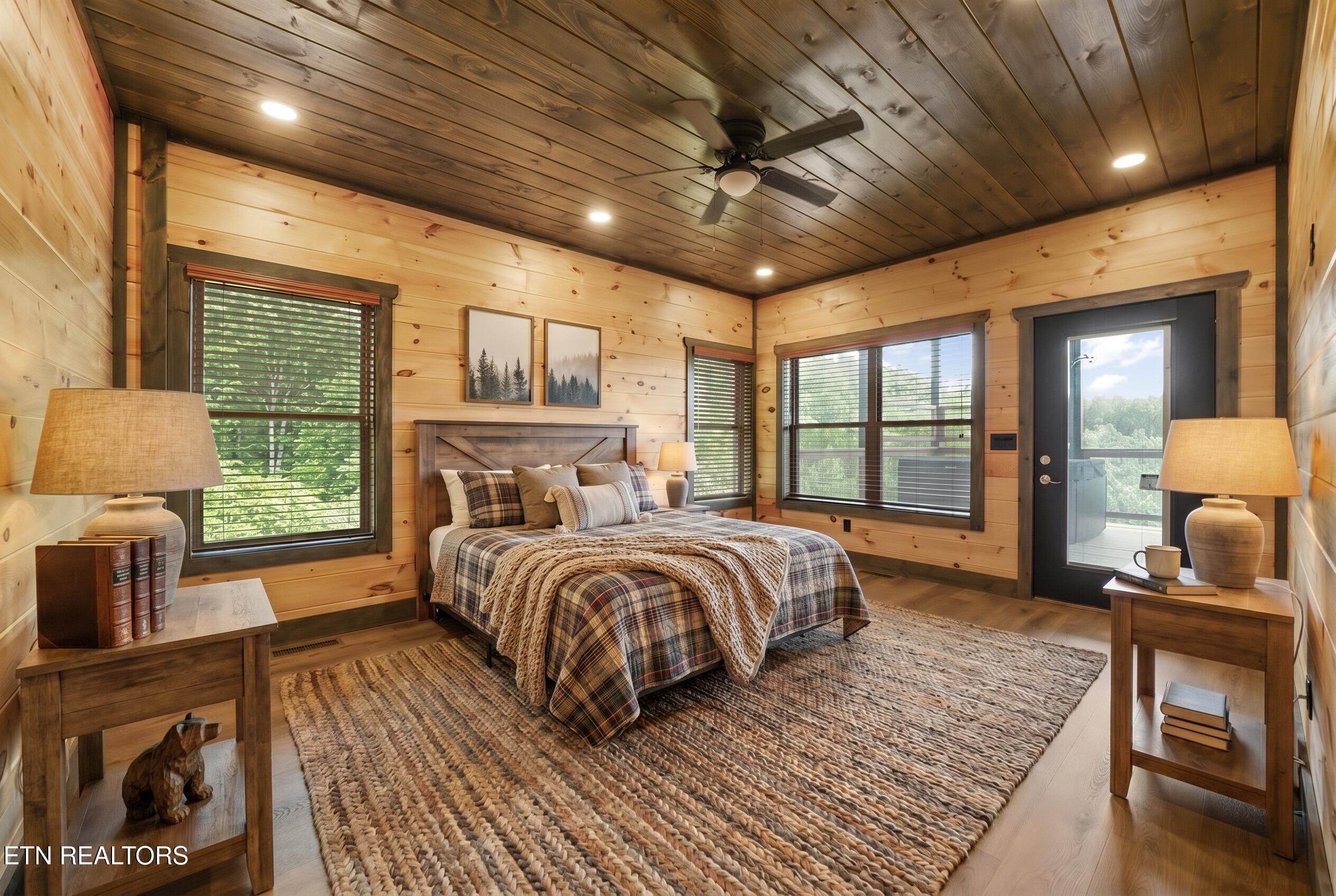 3262 Pine Peak Way Sevierville TN 37862