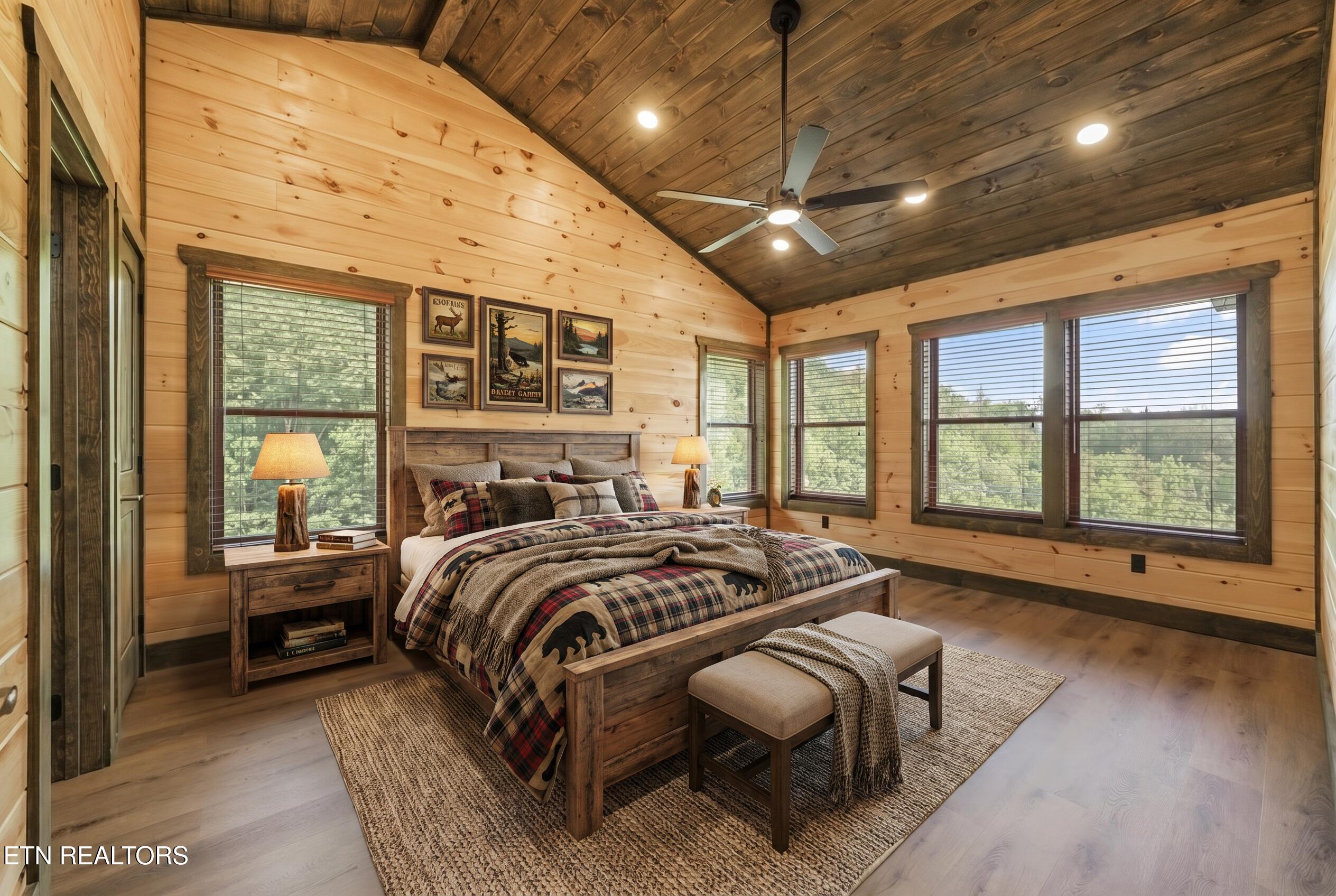 3262 Pine Peak Way Sevierville TN 37862