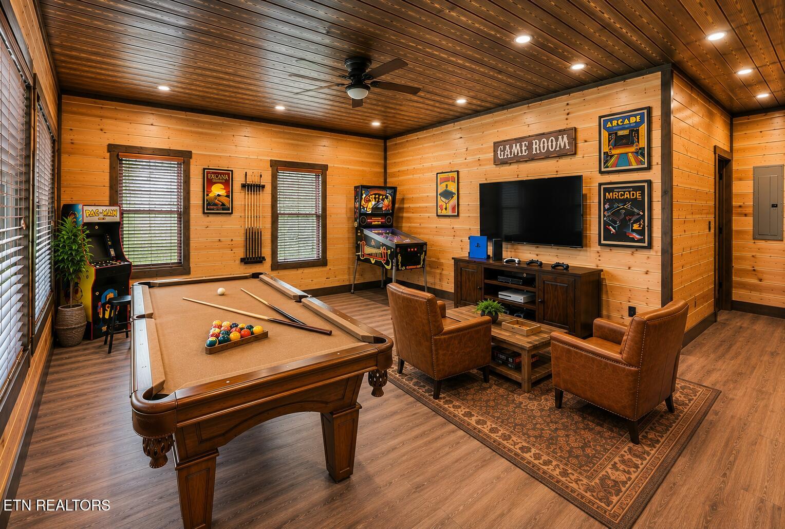 3262 Pine Peak Way Sevierville TN 37862