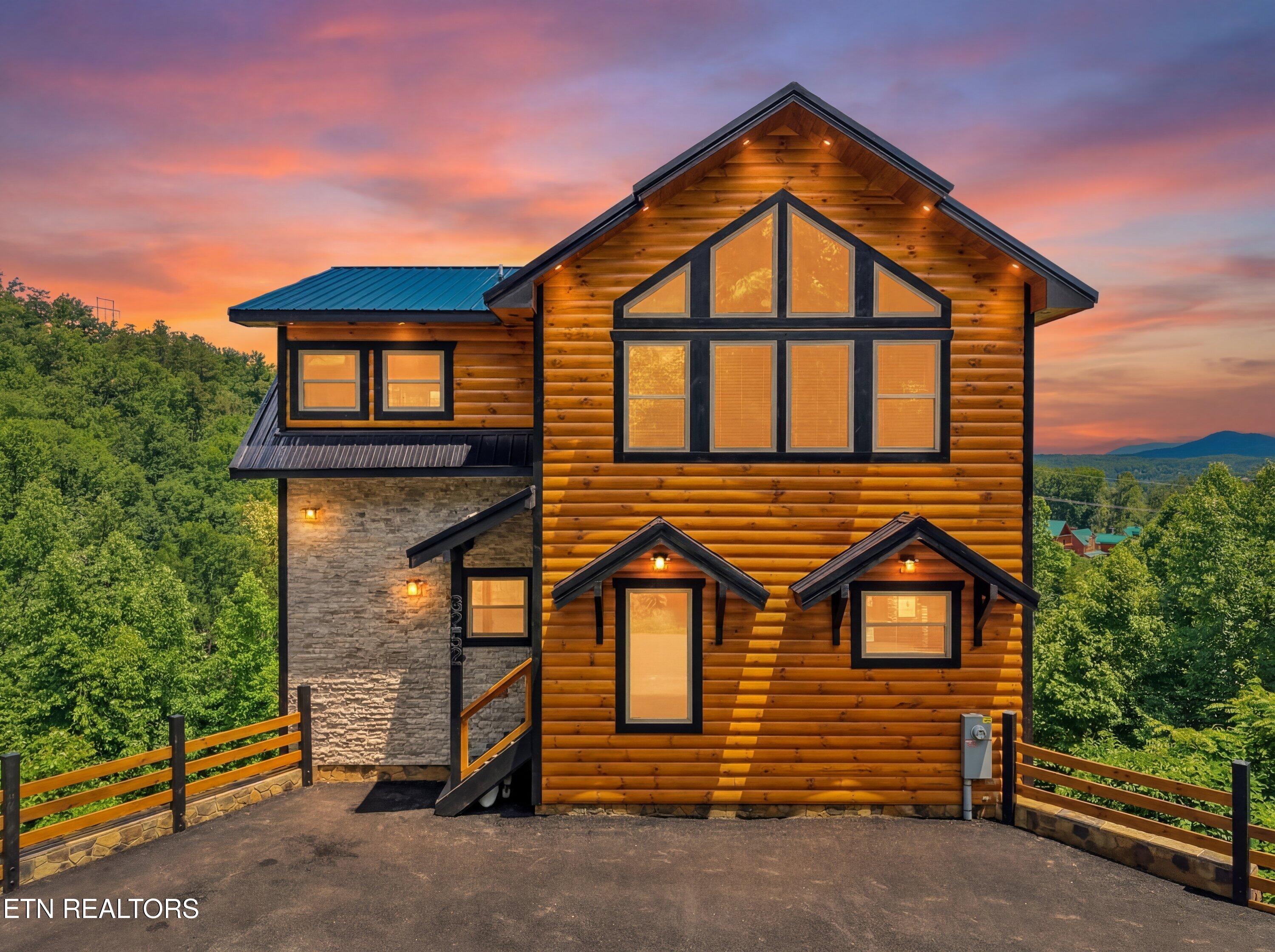 3262 Pine Peak Way Sevierville TN 37862