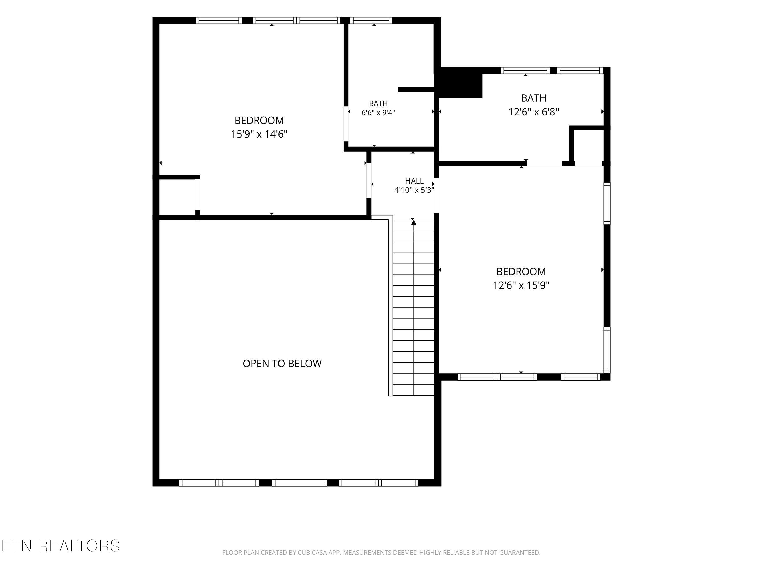 3262 Pine Peak Way Sevierville TN 37862