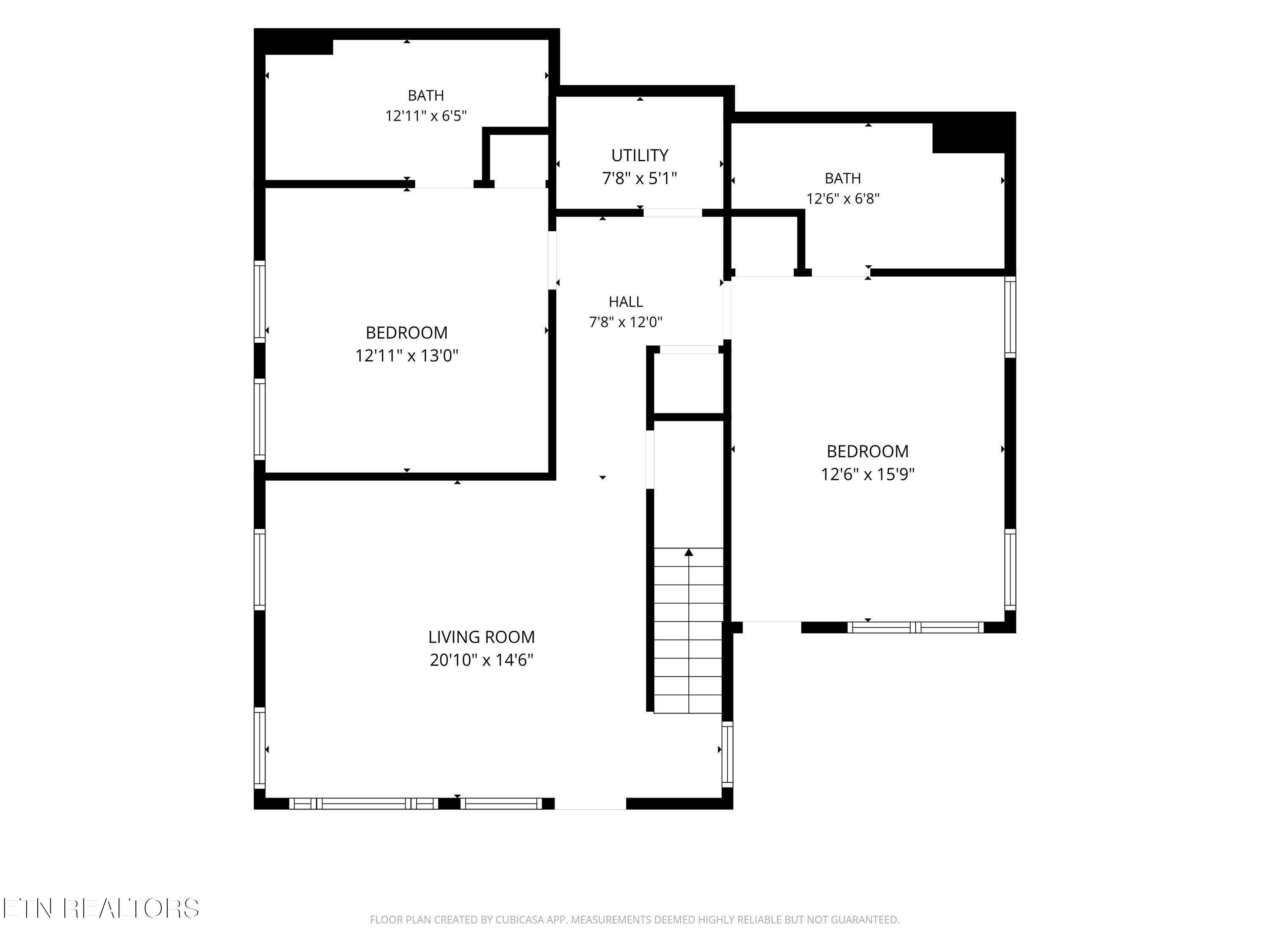 3262 Pine Peak Way Sevierville TN 37862