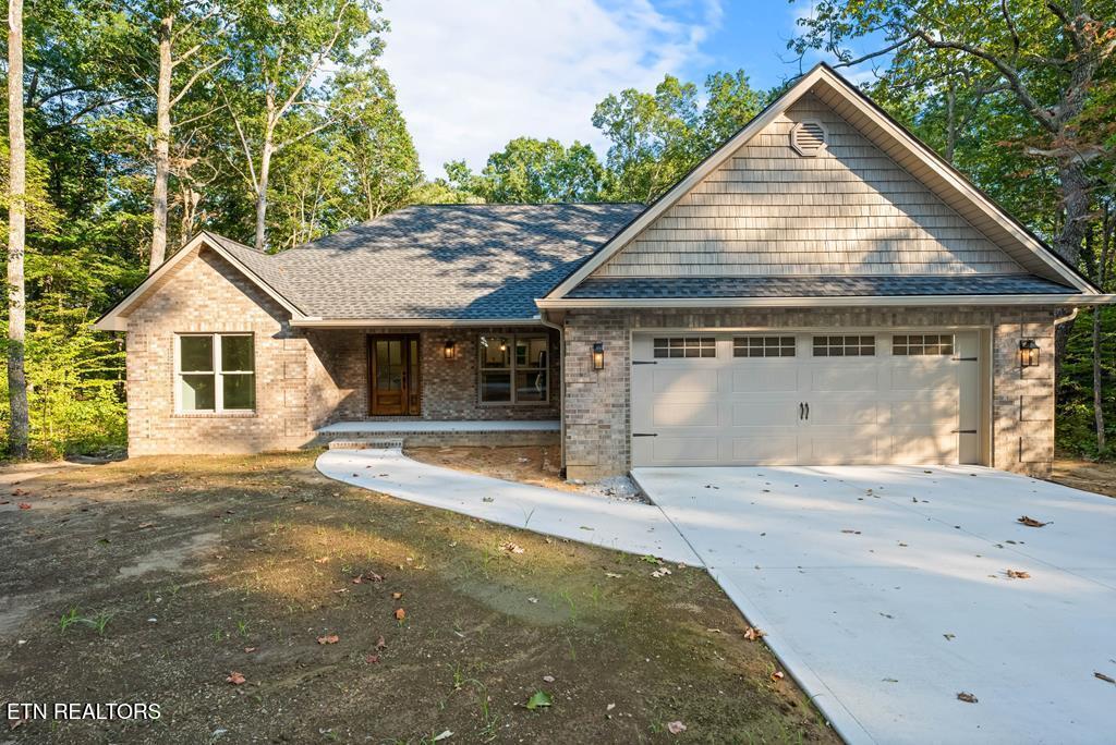 93 Westridge Trail Monterey TN 38574