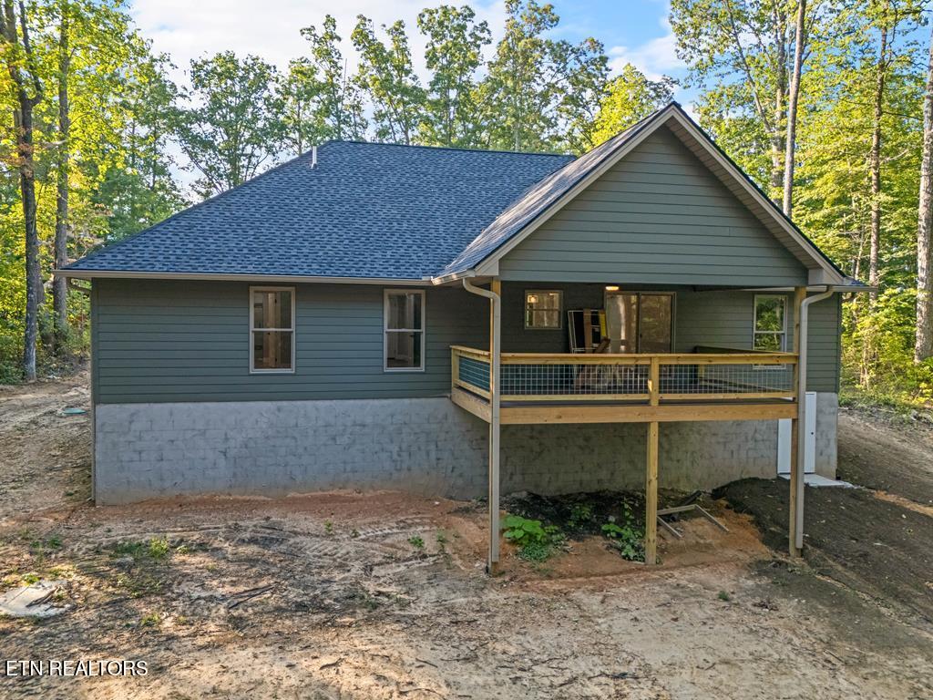 93 Westridge Trail Monterey TN 38574