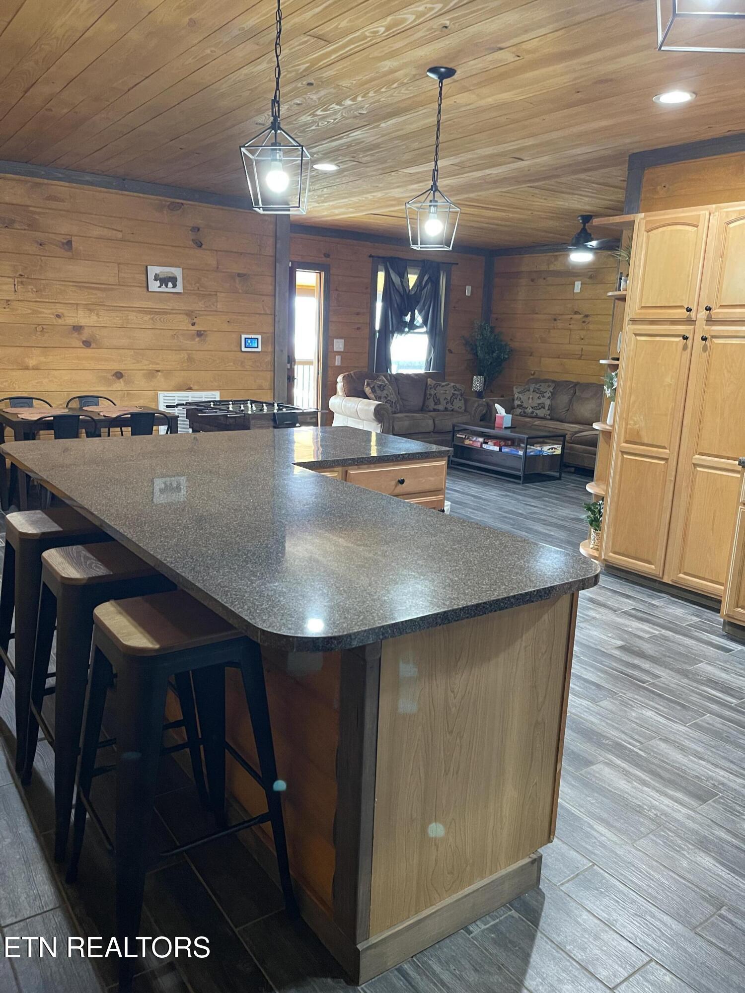 1908 Inskip Lane Dandridge TN 37725